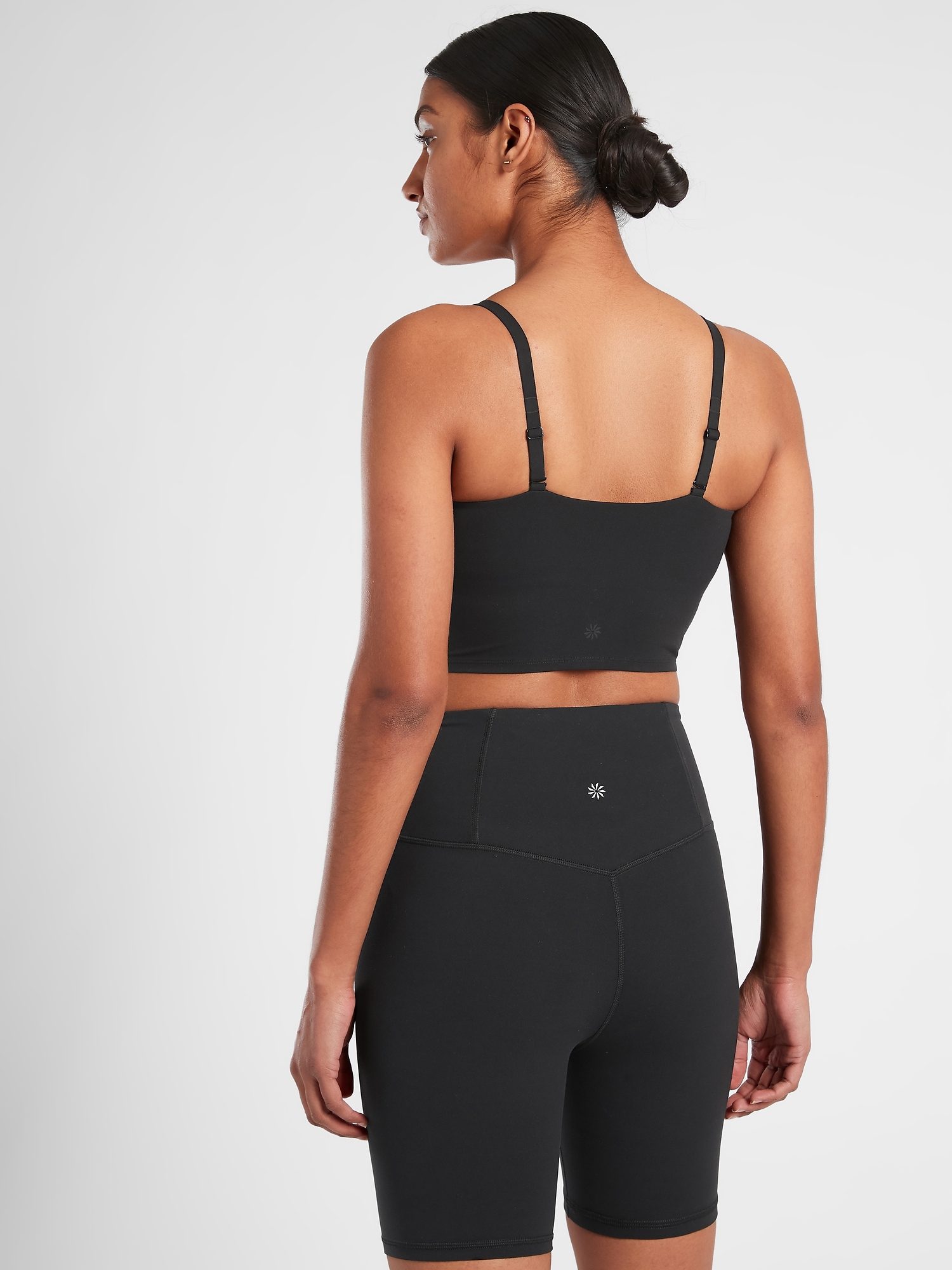 Cinch Longline Bra D-DD