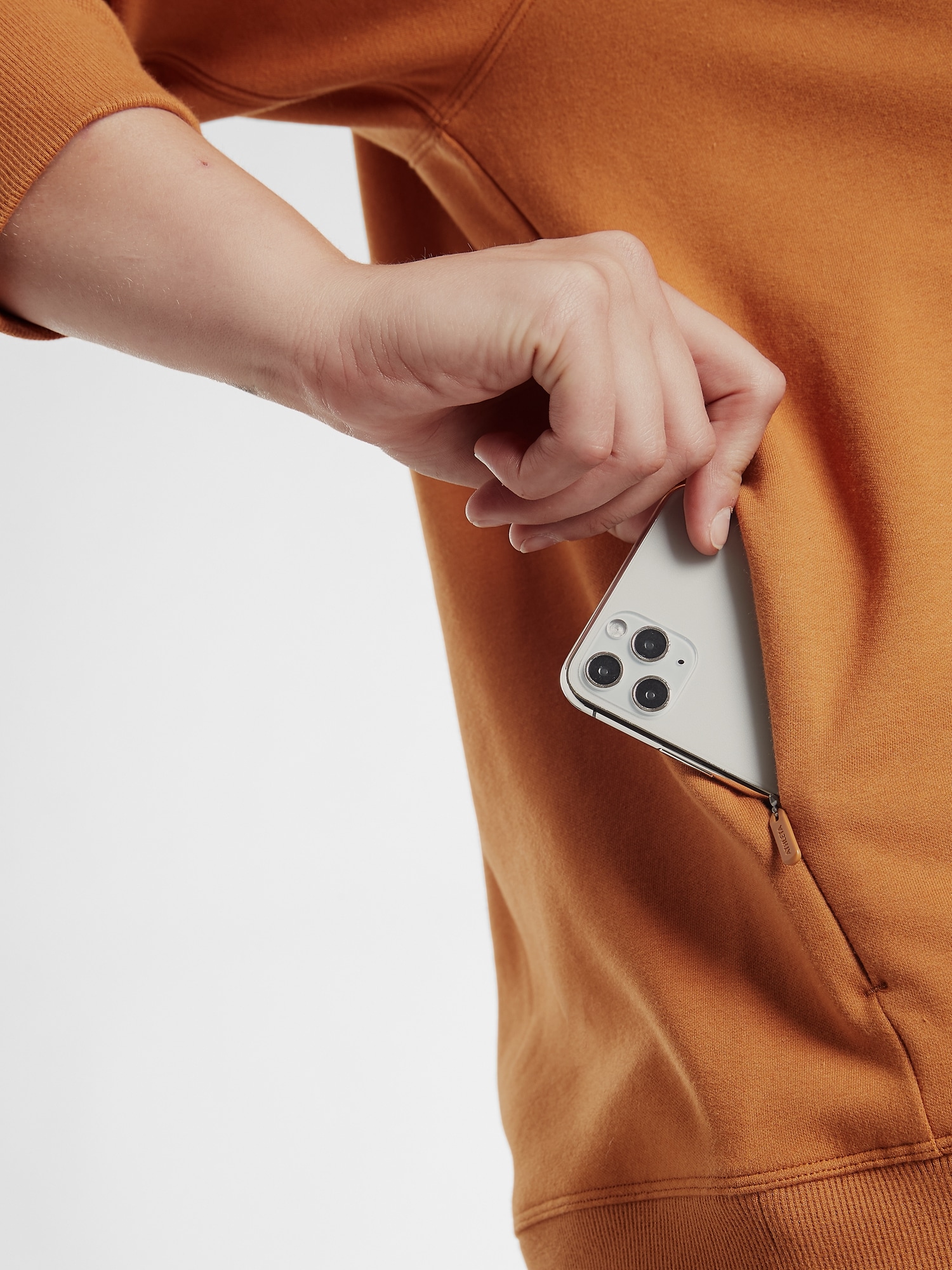 Triumph Crewneck Sweatshirt