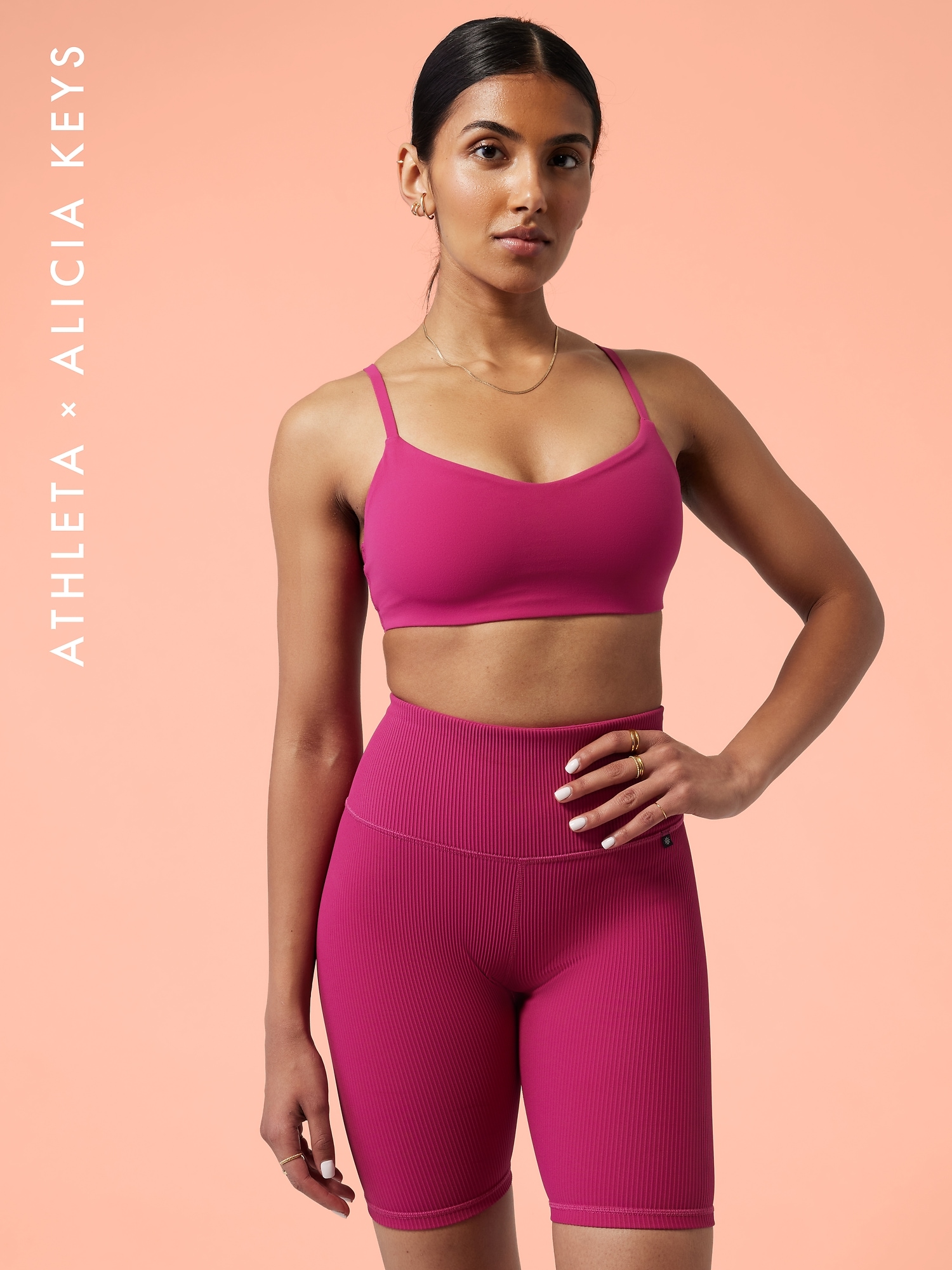 Keys Elation Bra A-C