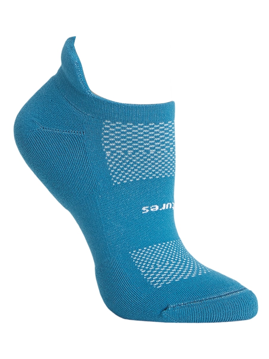 High Performance Cushion No Show Tab by Feetures