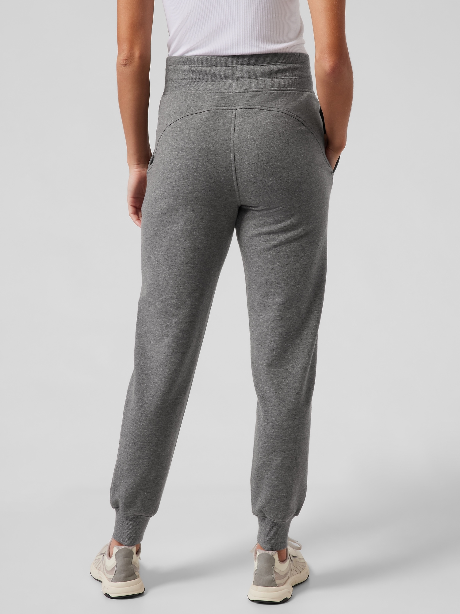 Balance Jogger