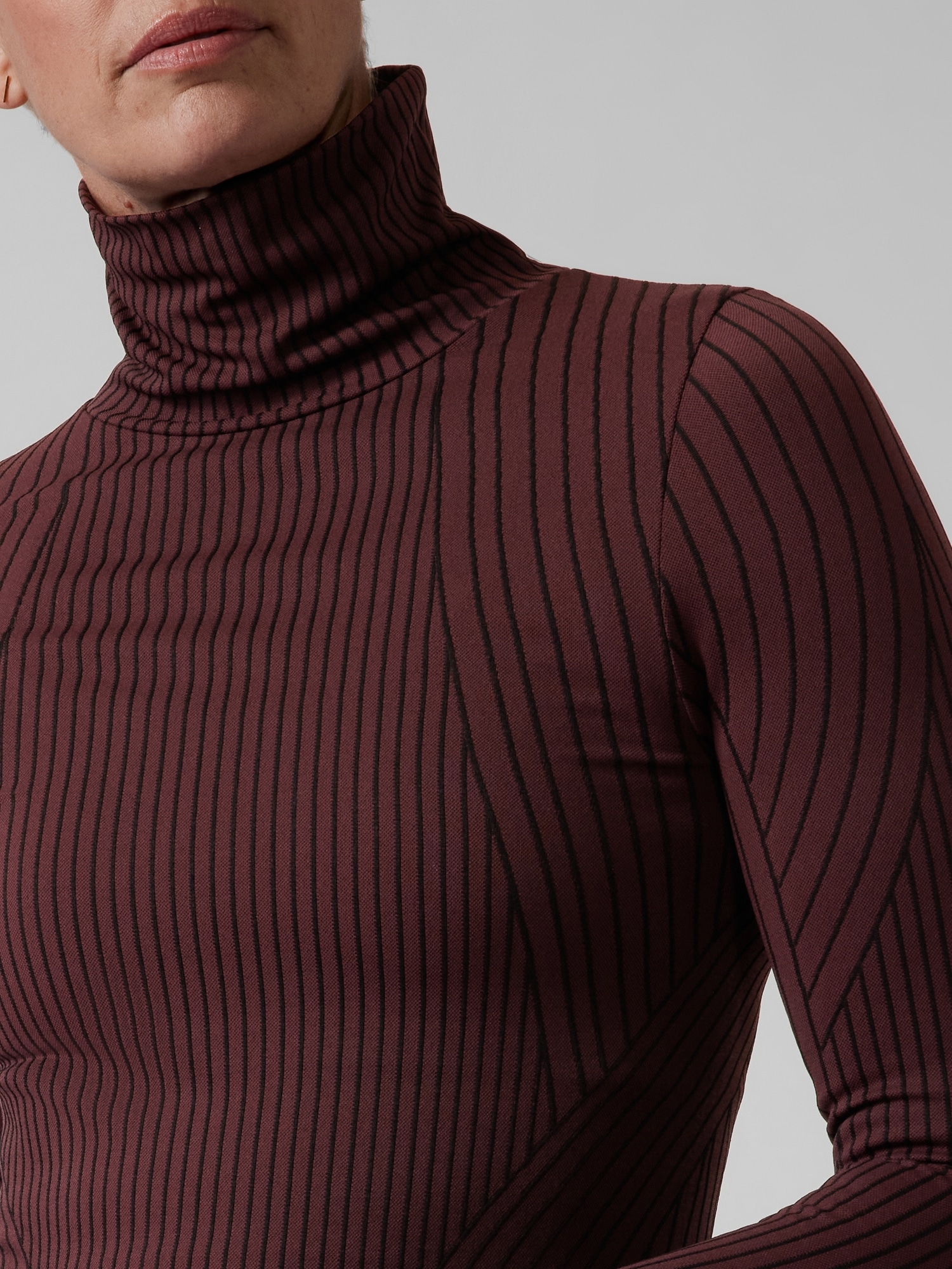 Flurry Endeavor Turtleneck