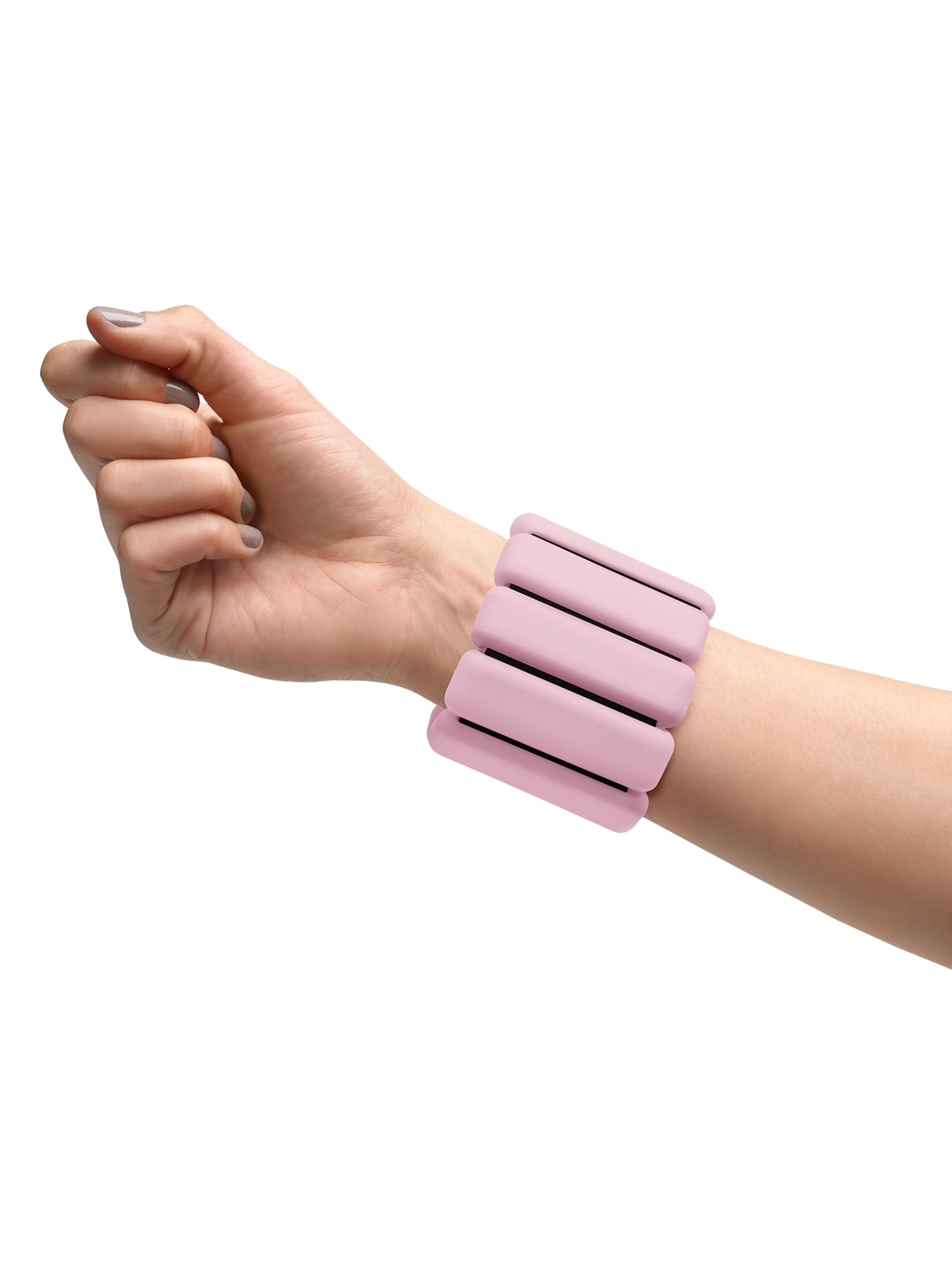 Bala Bangle Classic 1 Lb. Weights by Bala