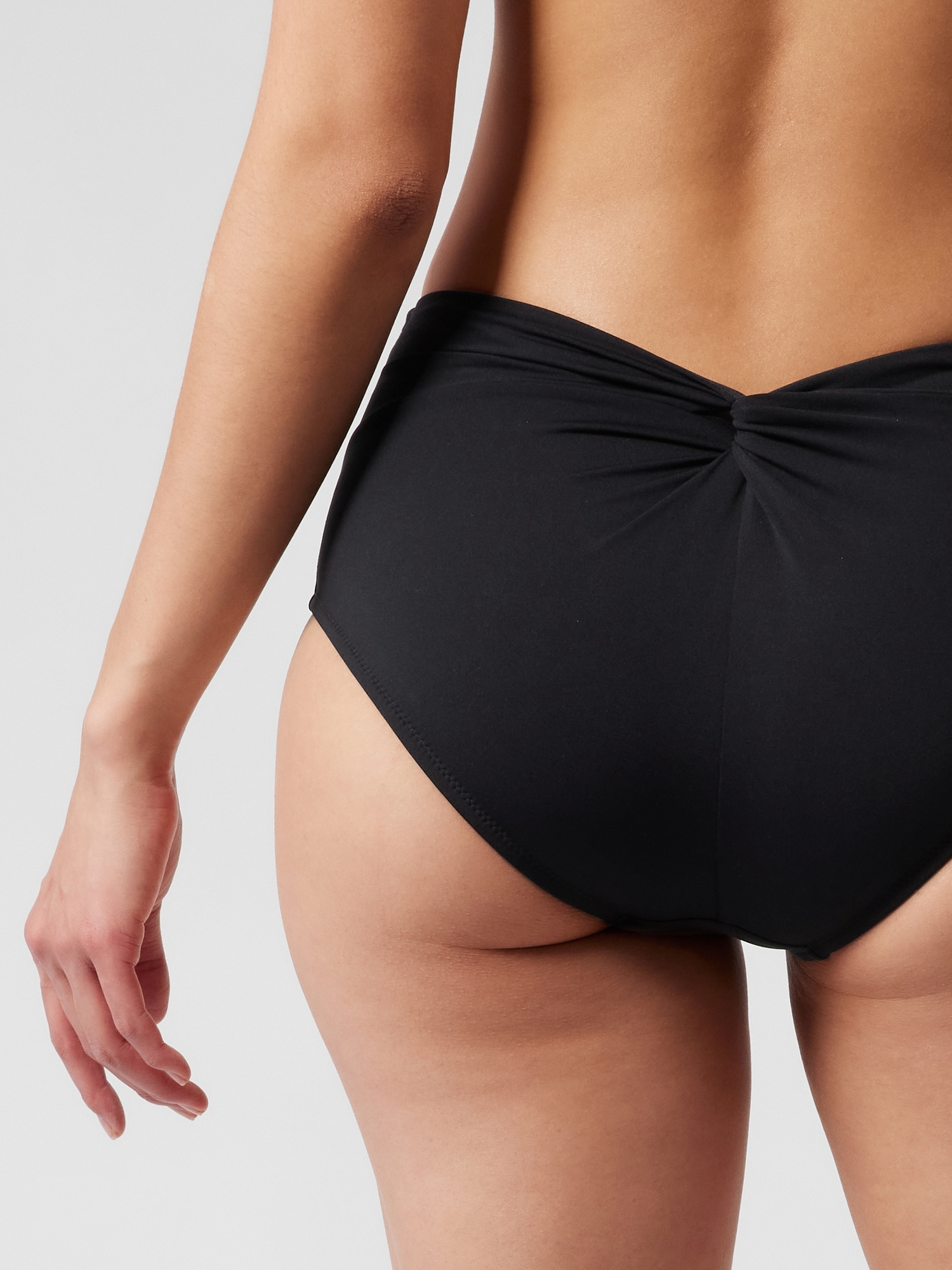 Hampton Bikini Bottom