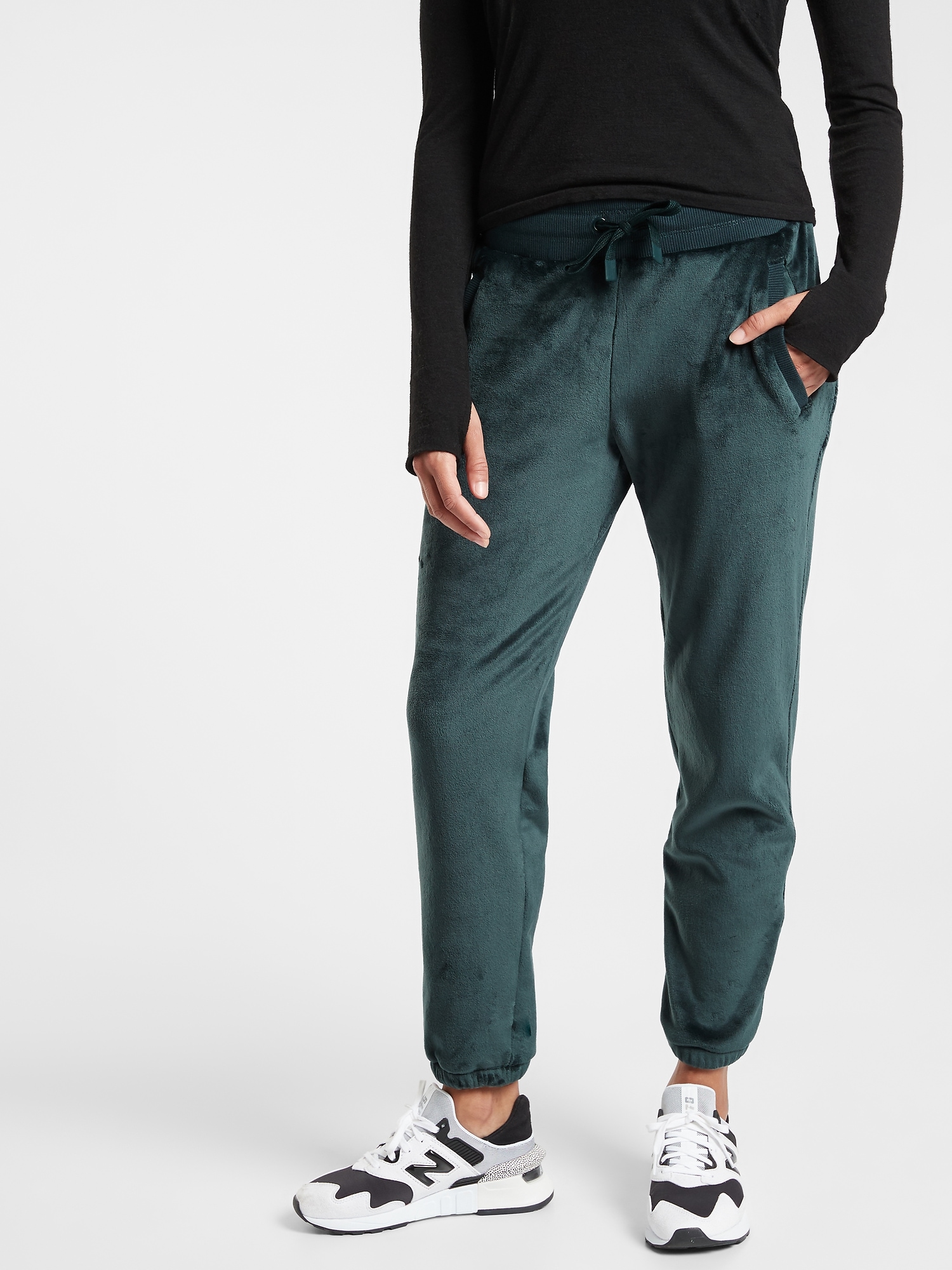 Cozy Karma Recover Jogger