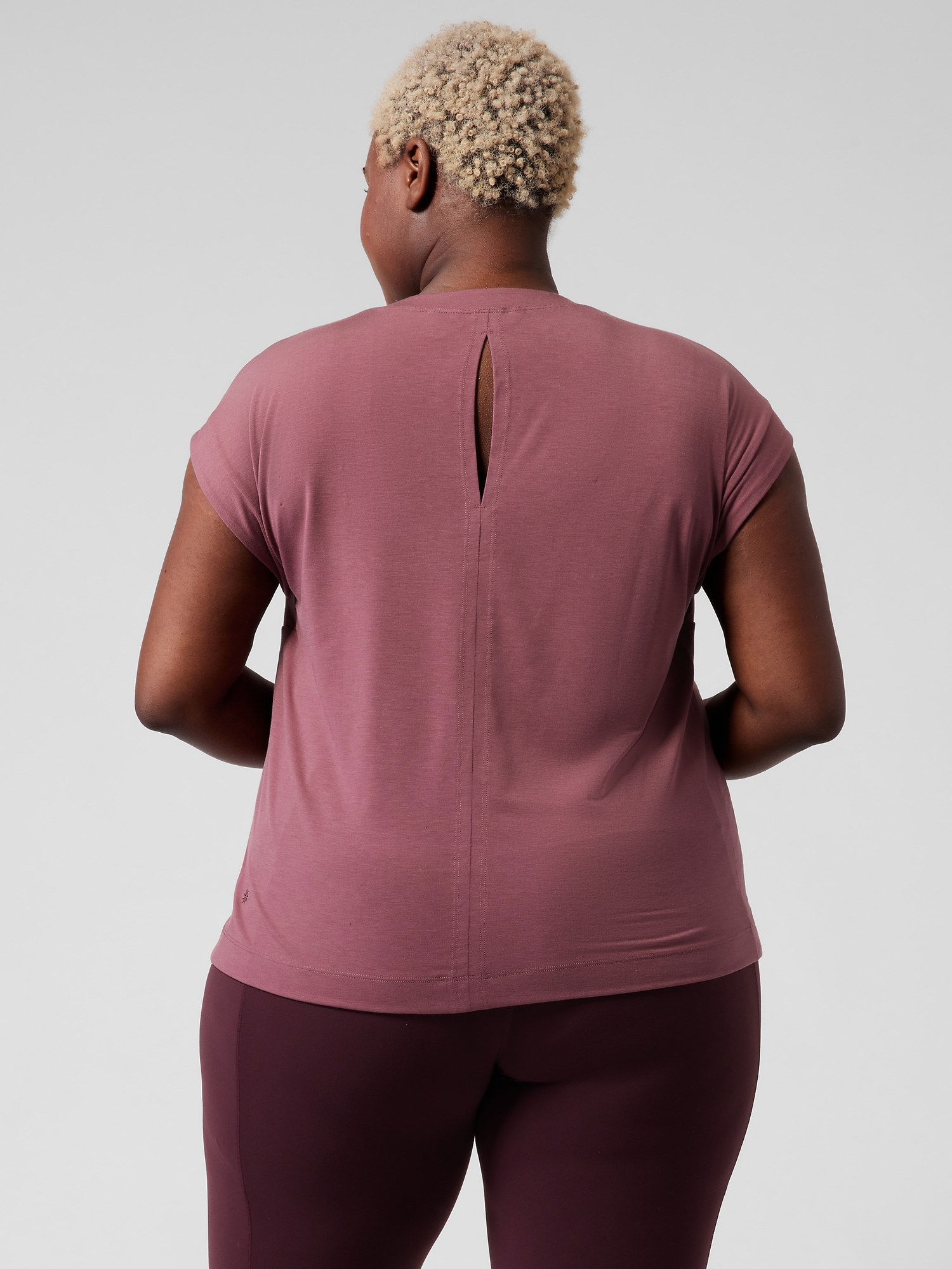 Studio Practice Muscle Tee