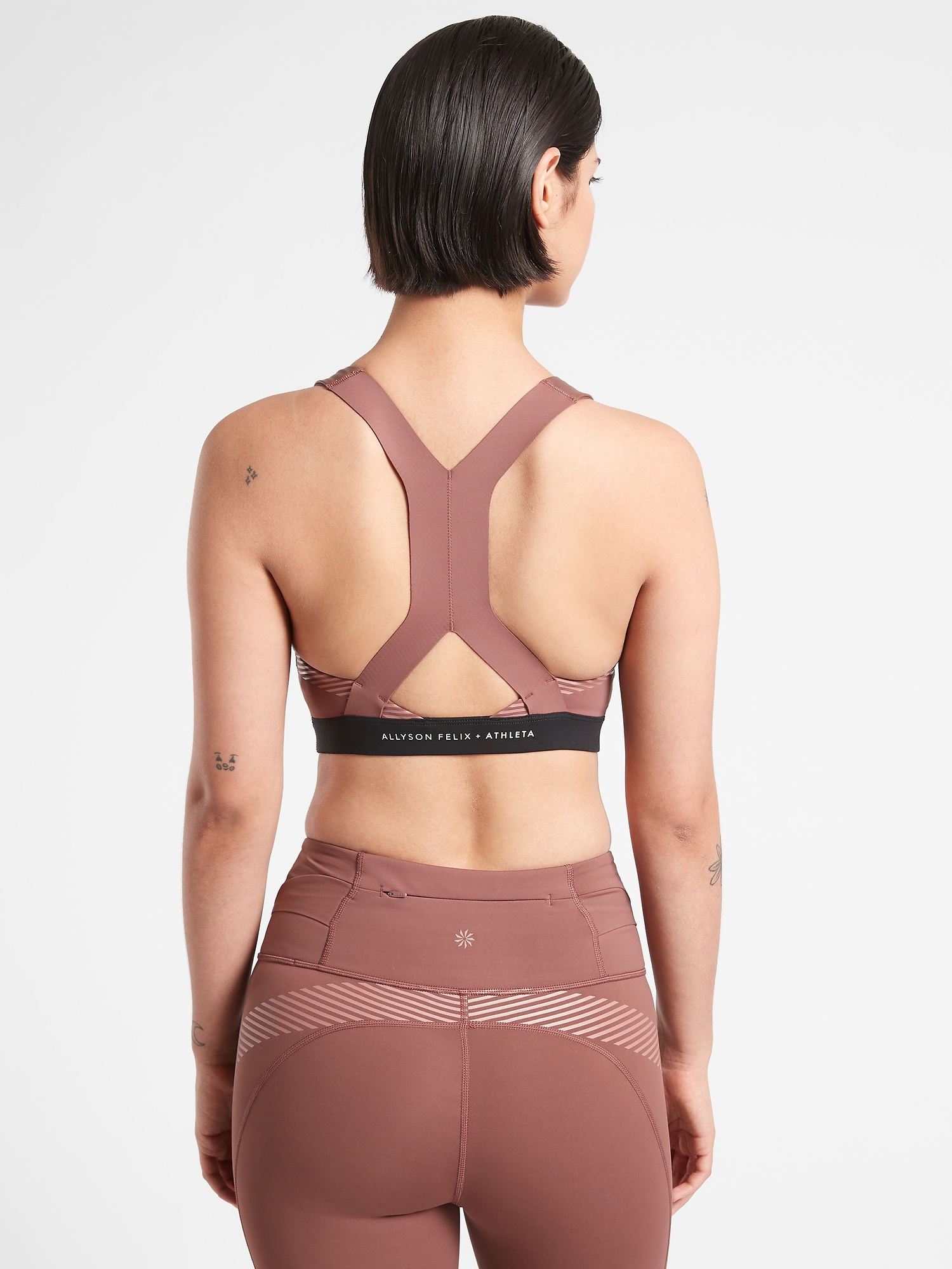 Ultimate Legend Bra D