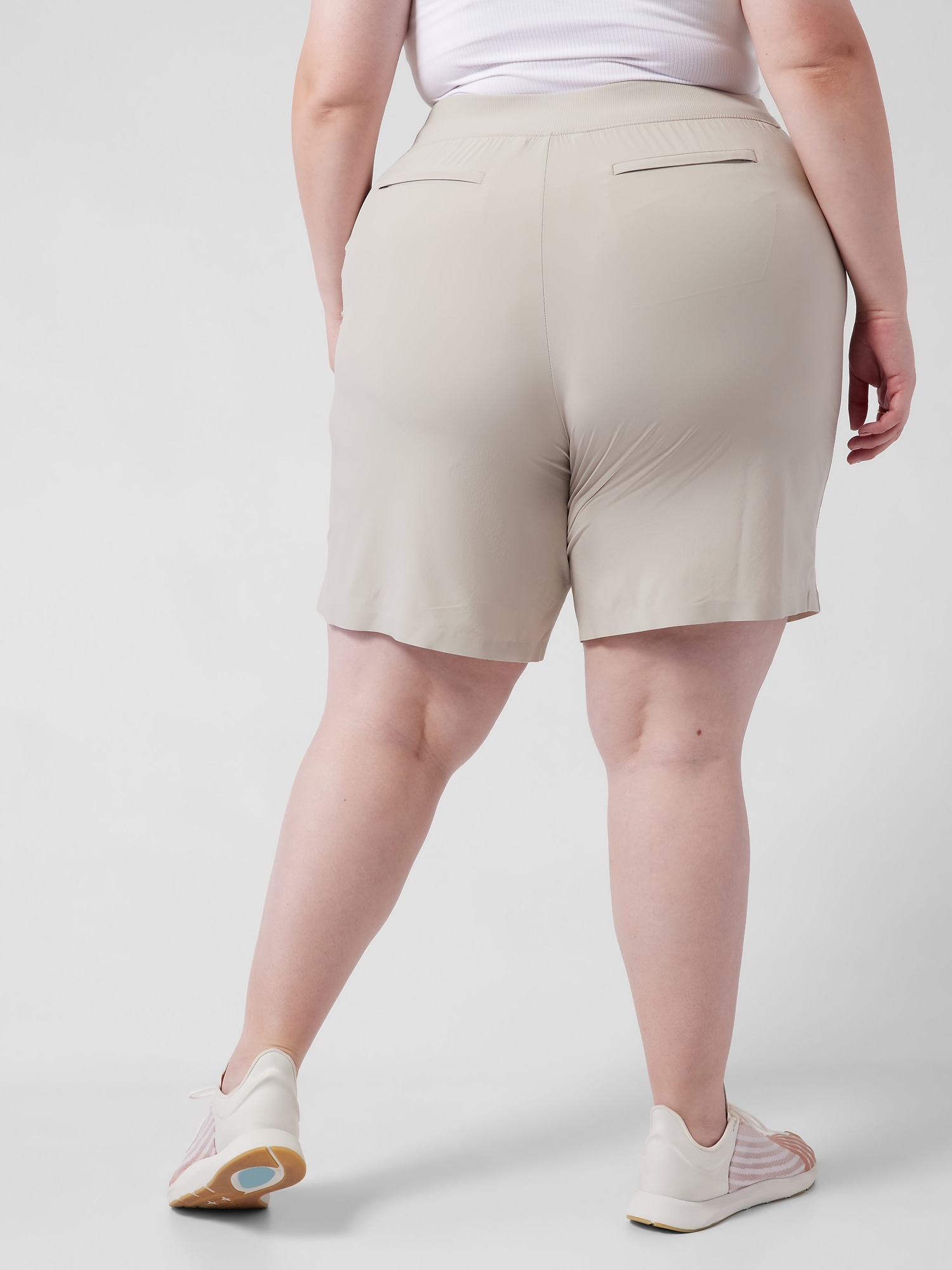 Brooklyn Bermuda Short