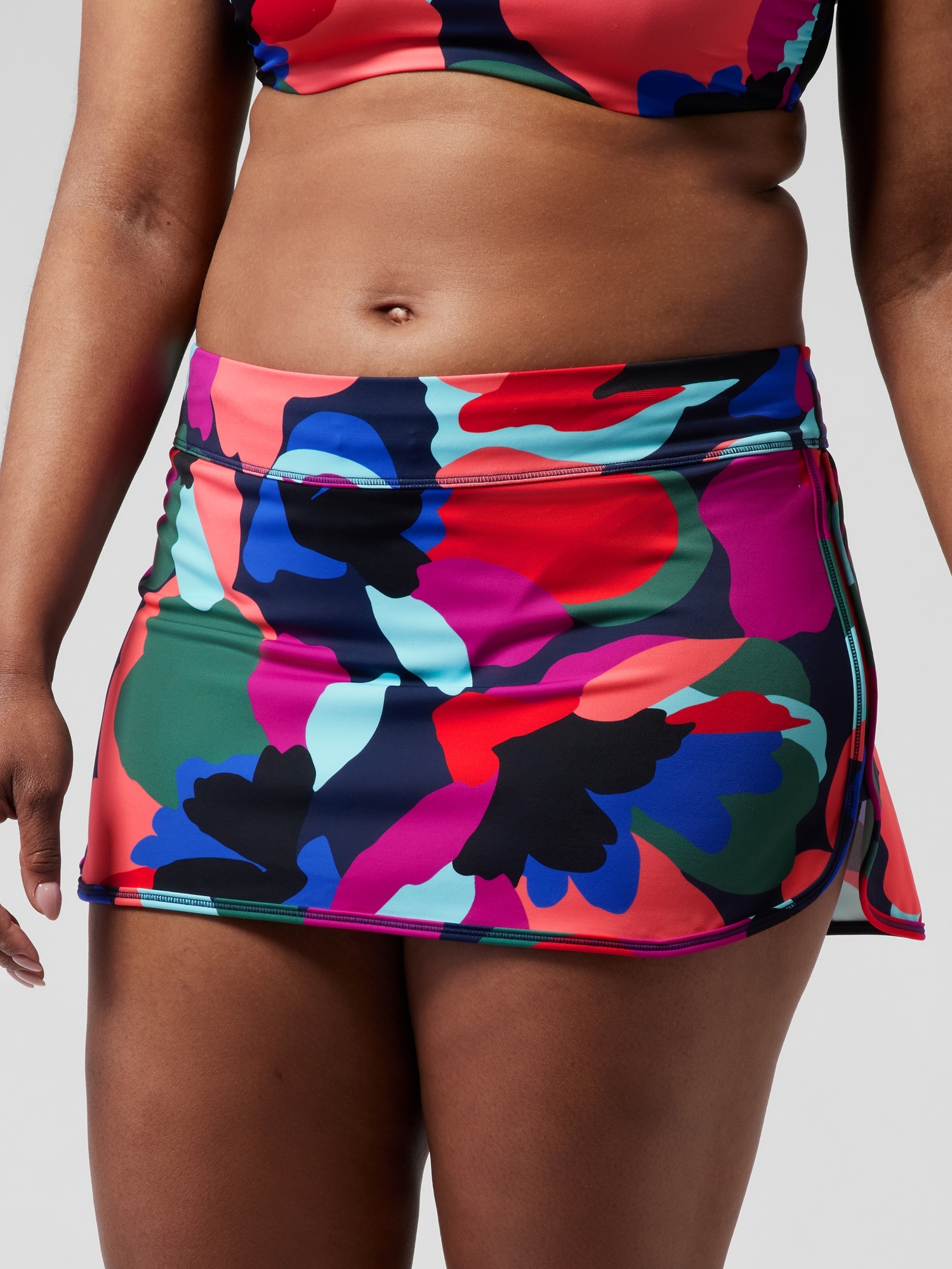 Tidal Swim Skirt