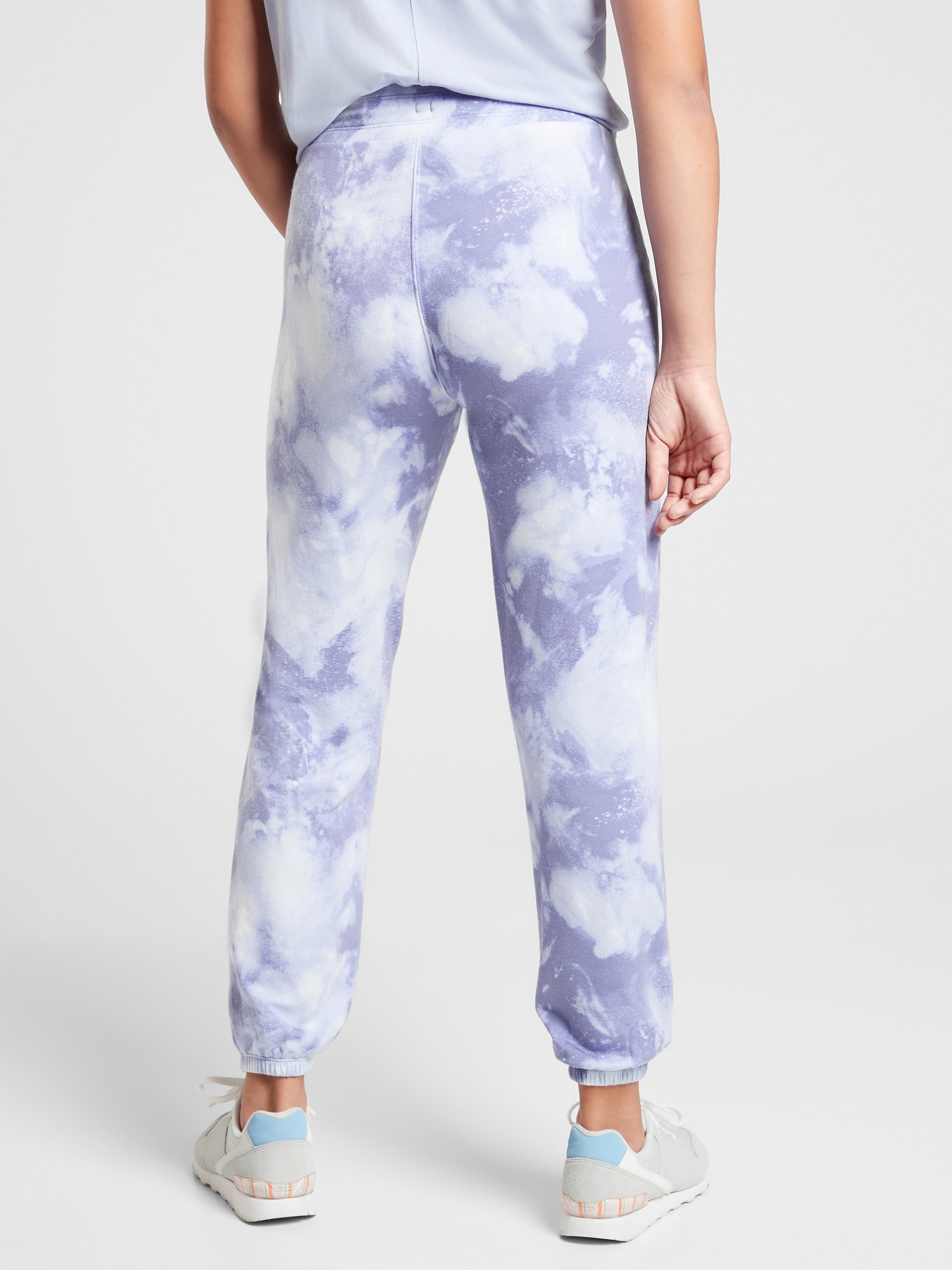 Athleta Girl Warm Up Jogger