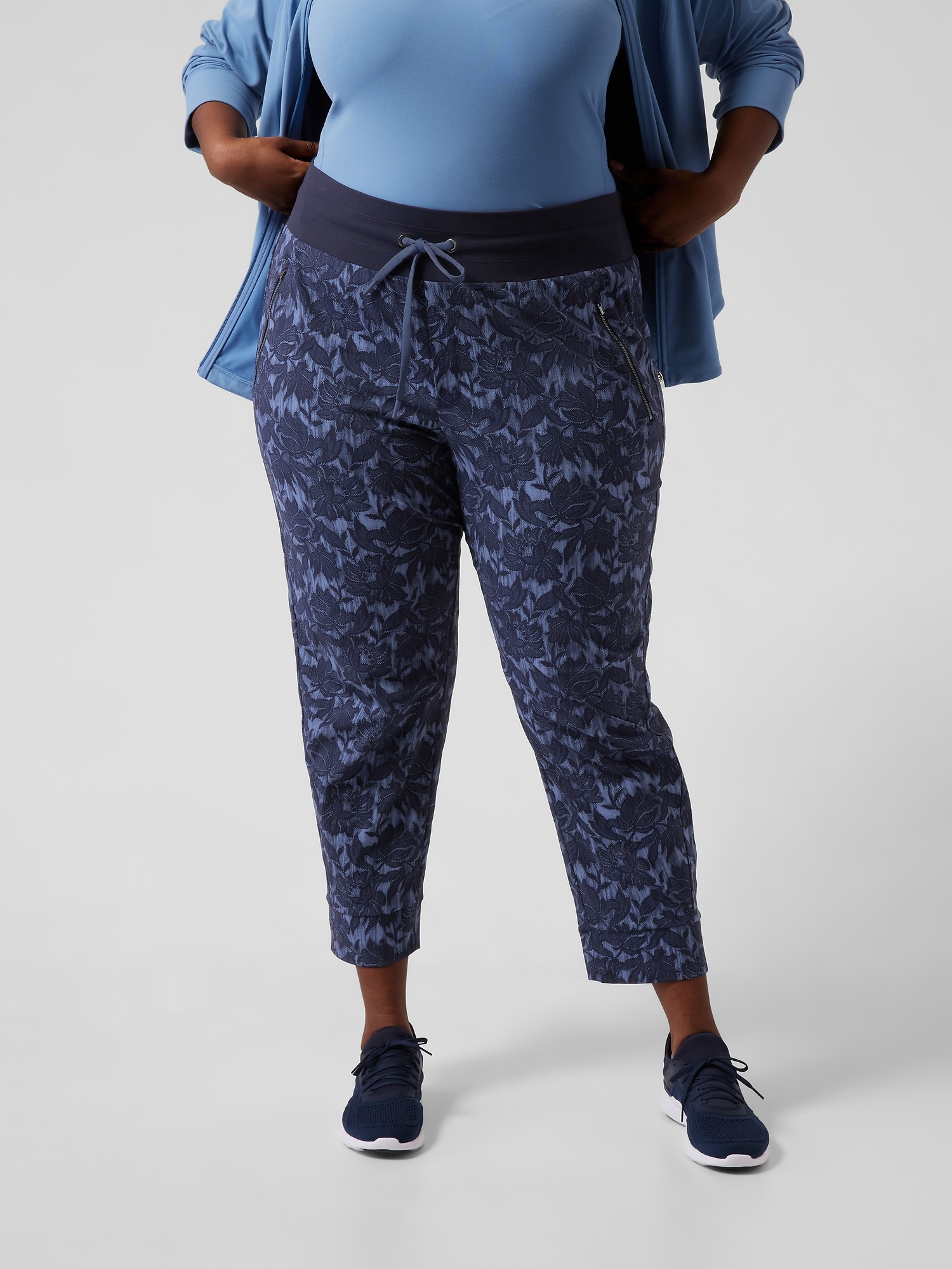 Trekkie North Jogger