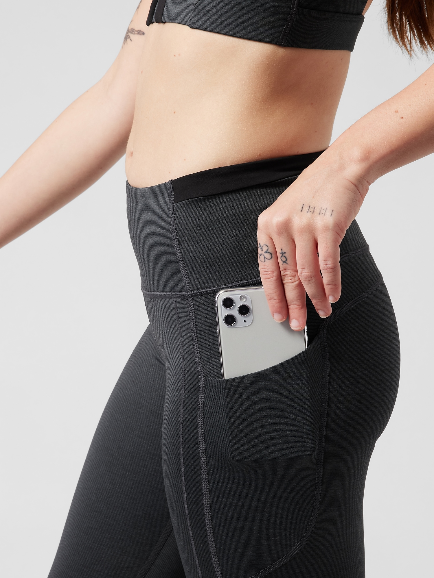 Ultimate Stash II Legend Tight