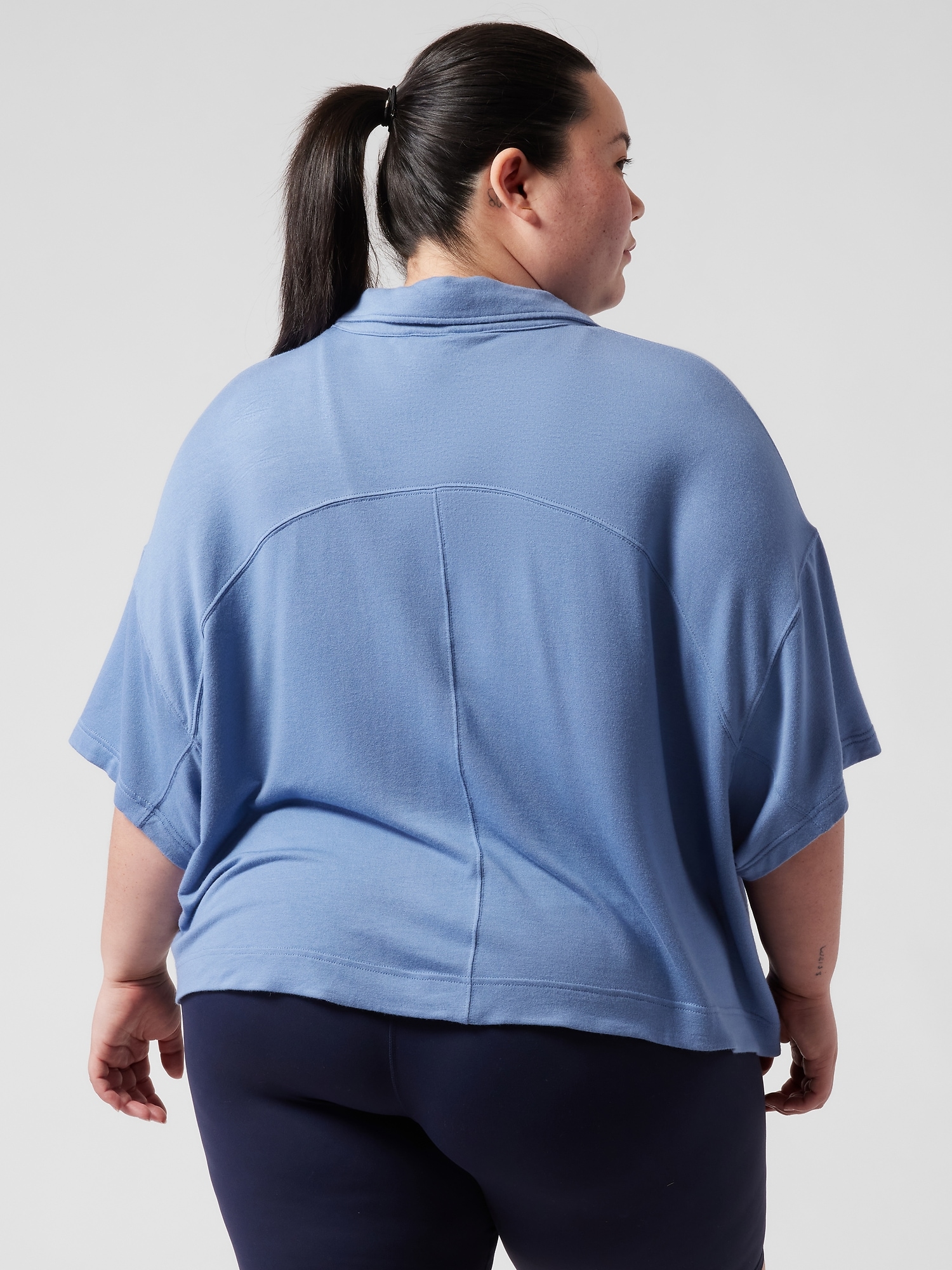 Westwood Sweatshirt Tee