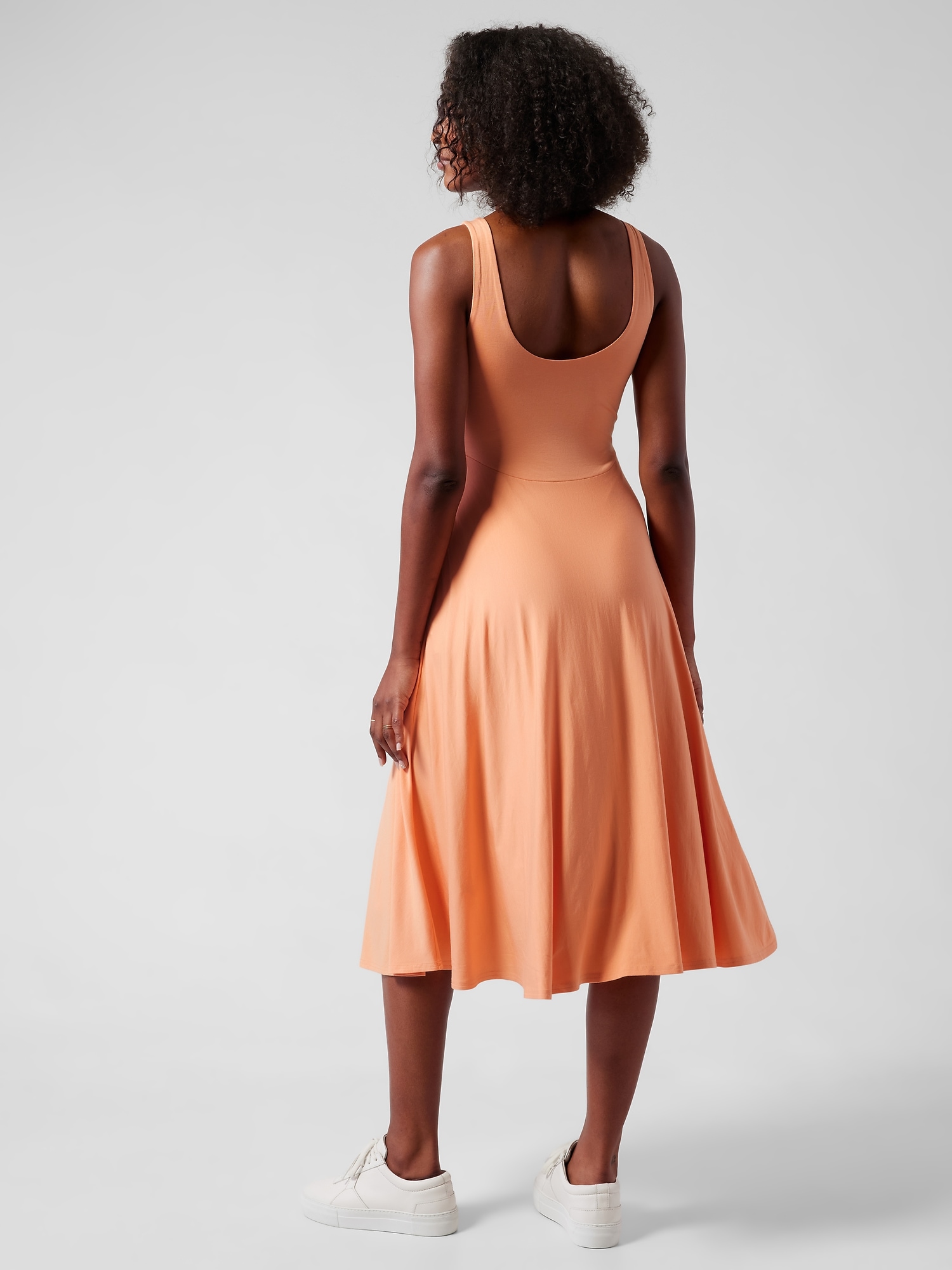 Santorini Midi Dress