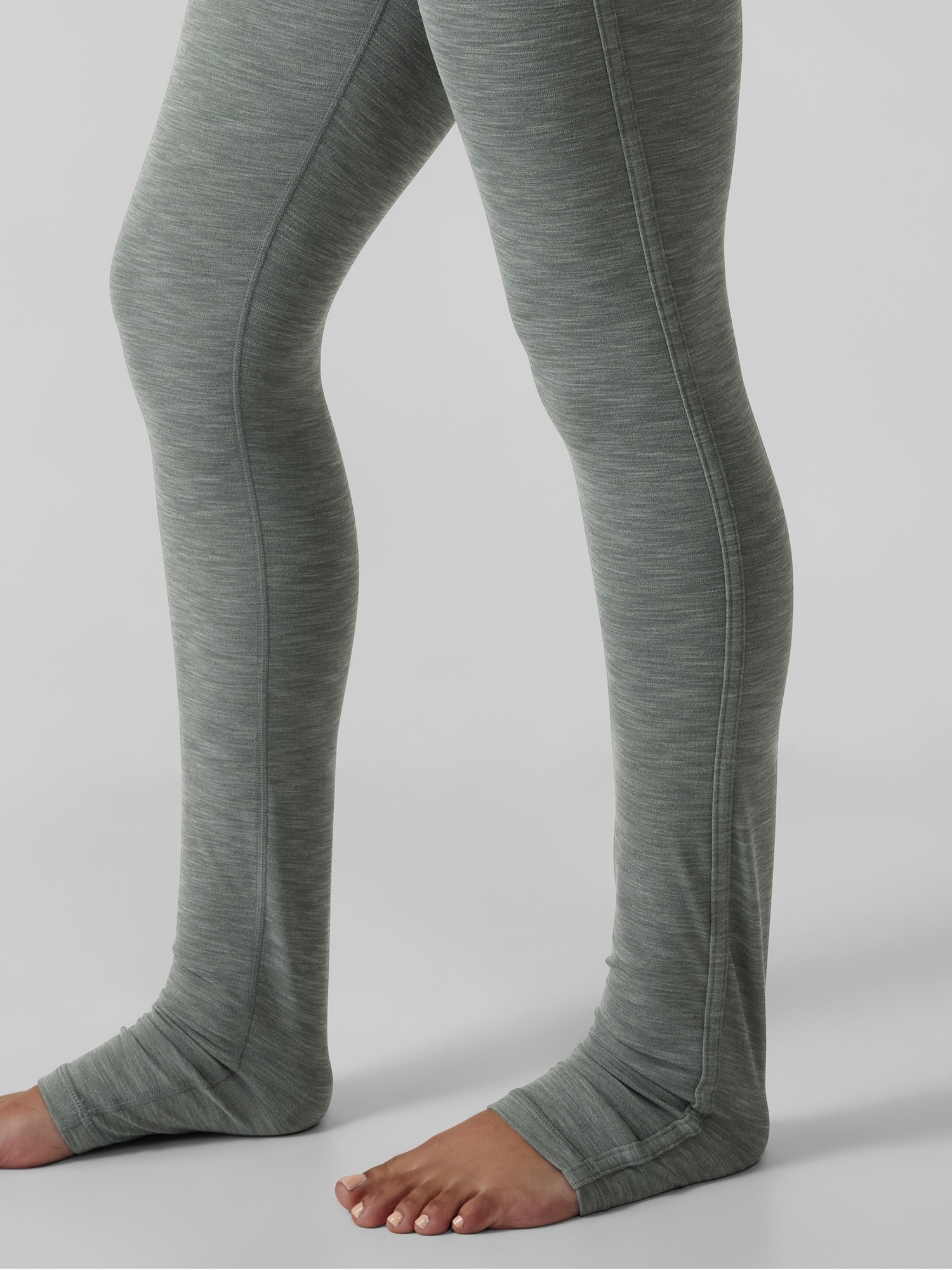 Elation Over the Heel Tight