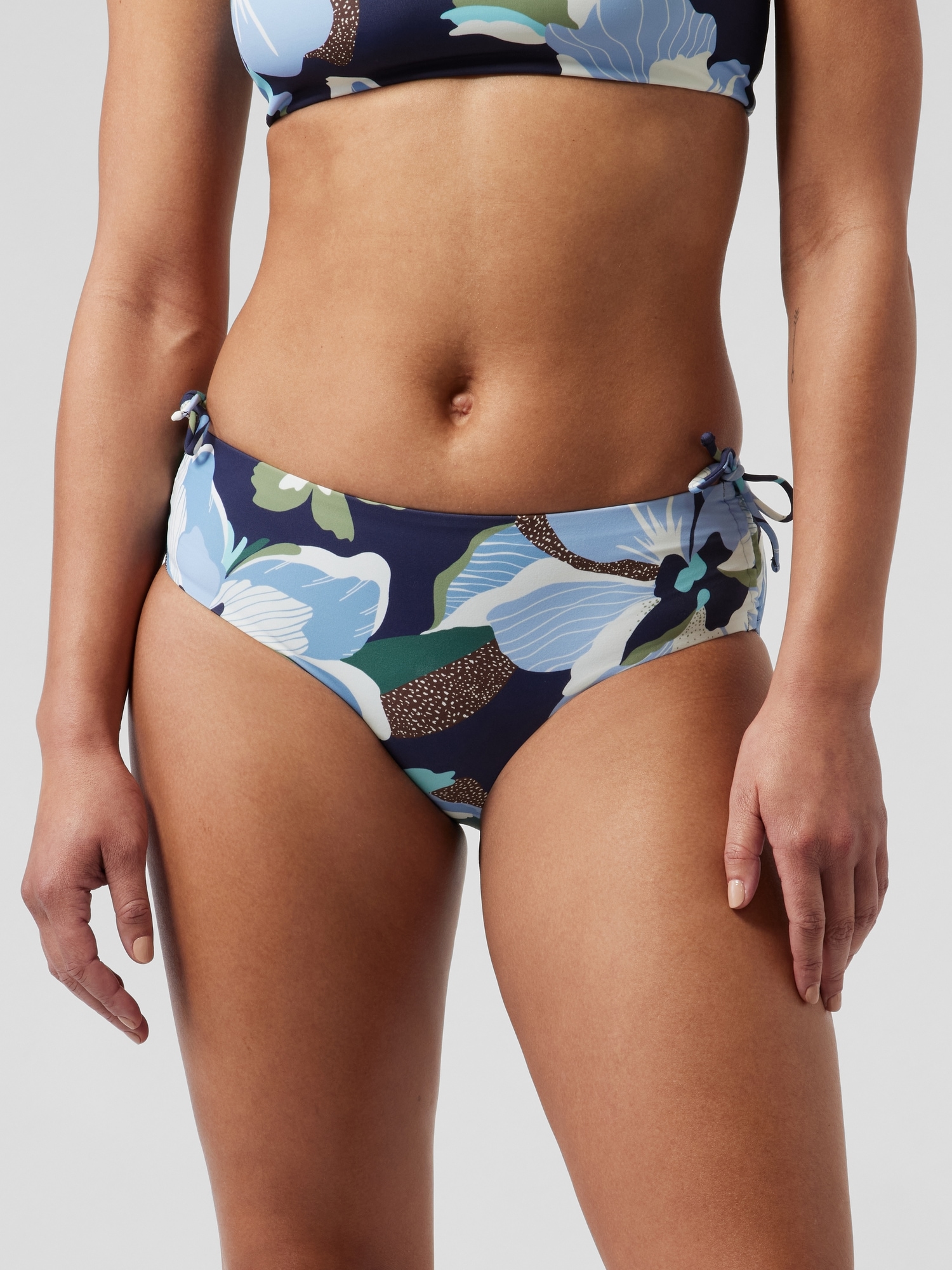 Cinch Full Bikini Bottom