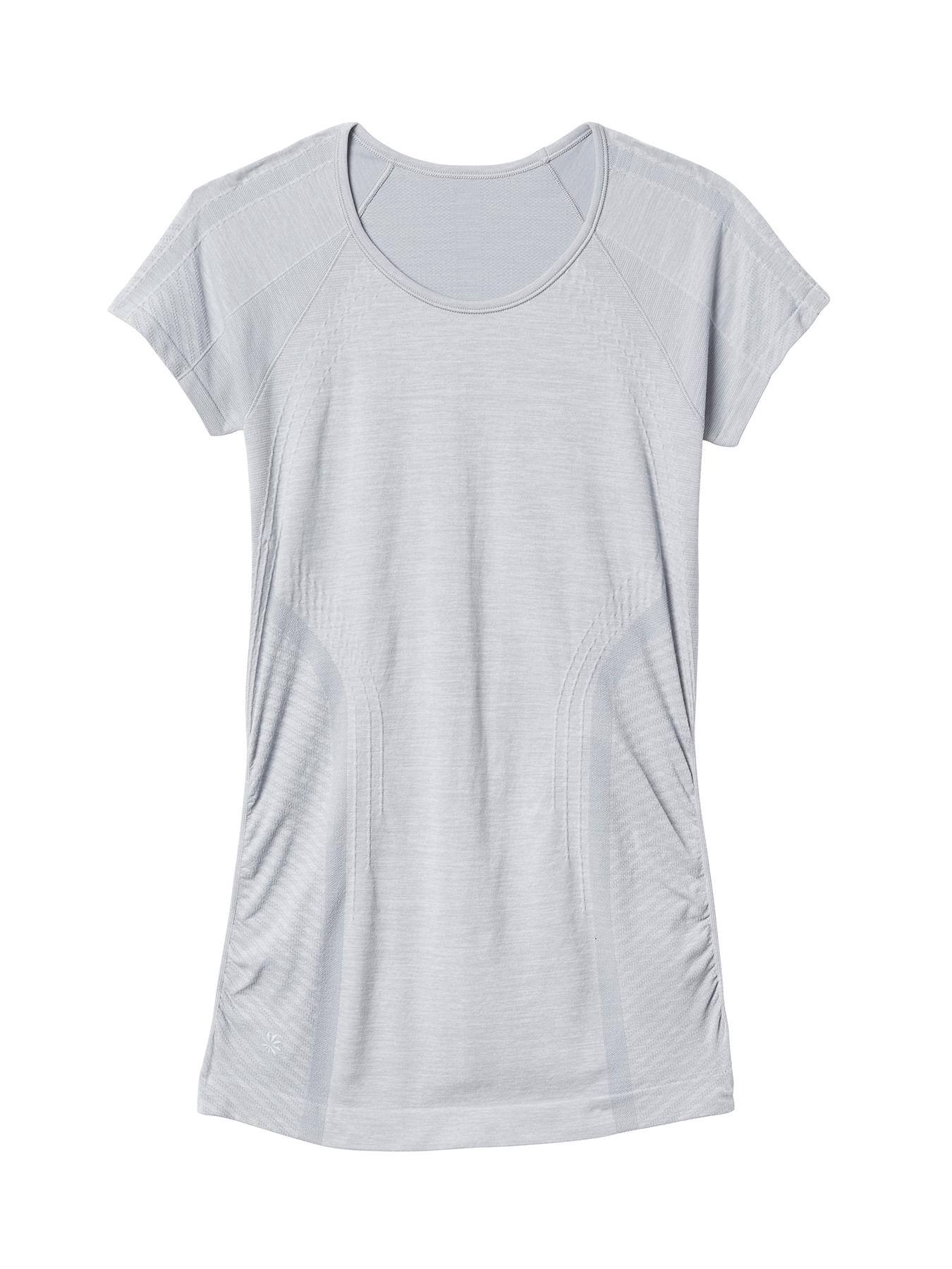 Speedlight Seamless Tee