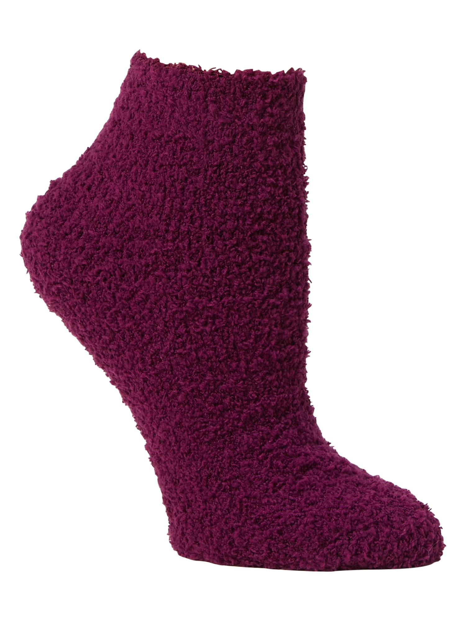 Cozy Ankle Sock 3