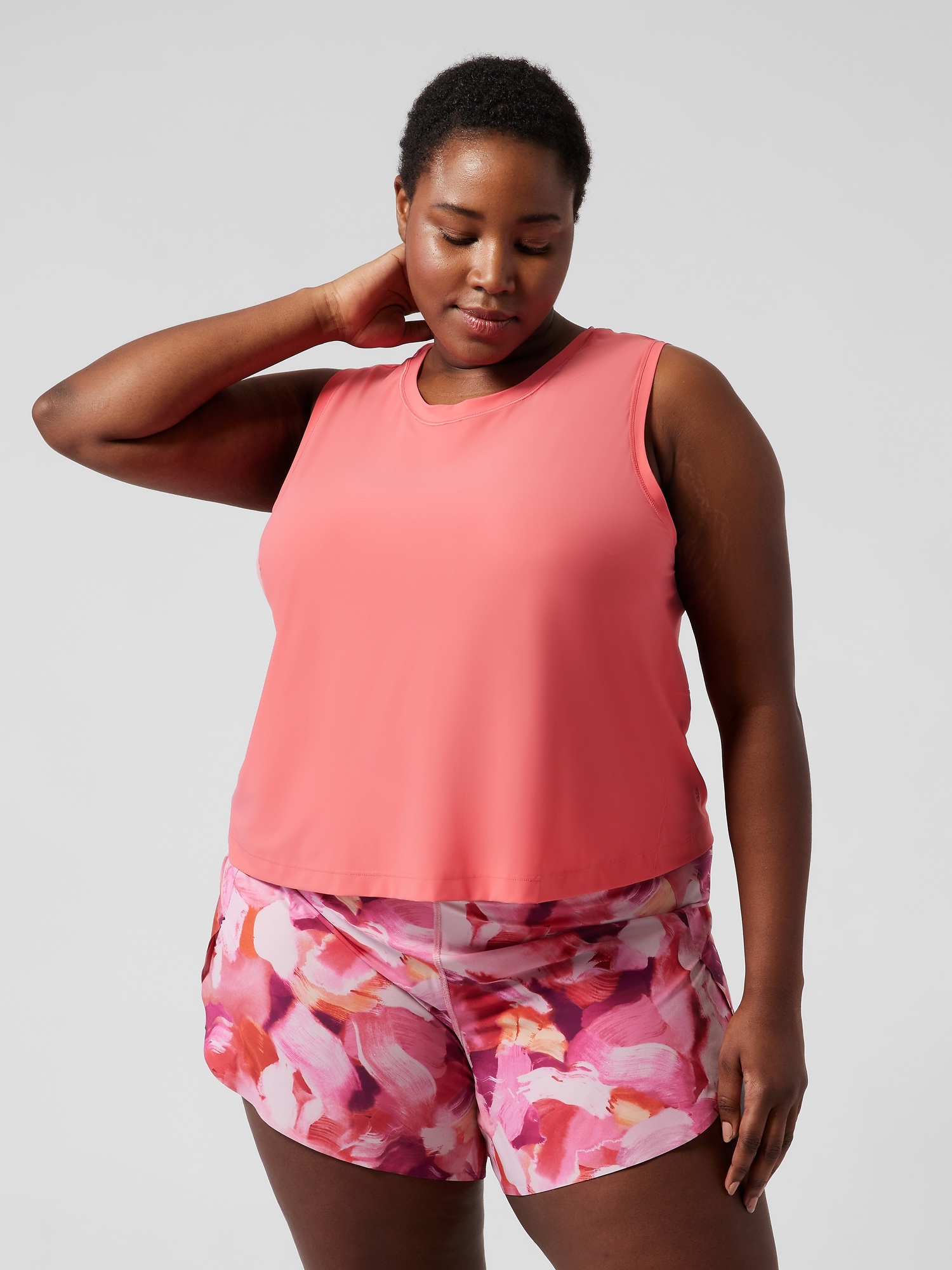 Ultimate Muscle Tank