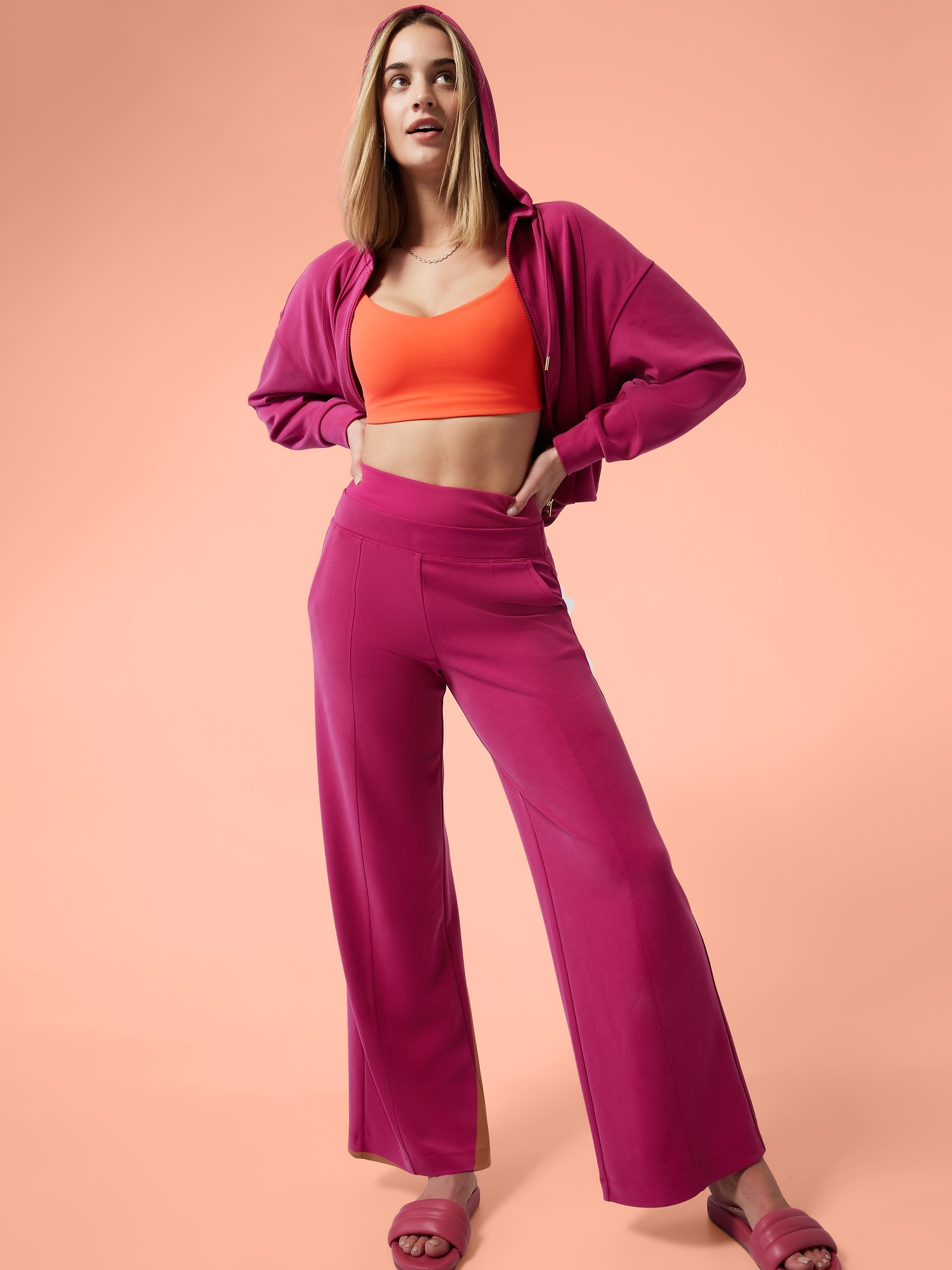 Keys Elation Bra D-DD