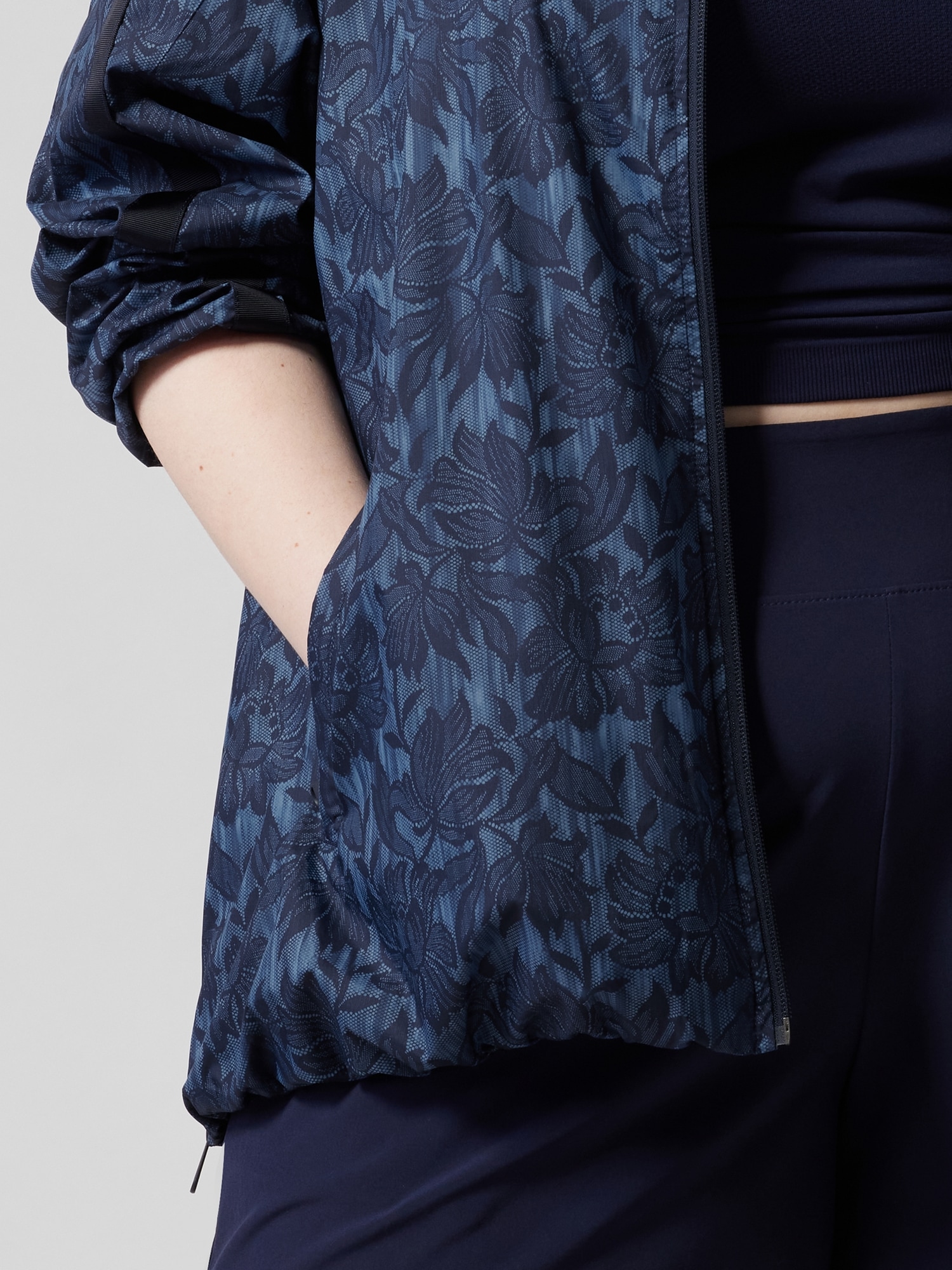 Sightseer Lace Jacket