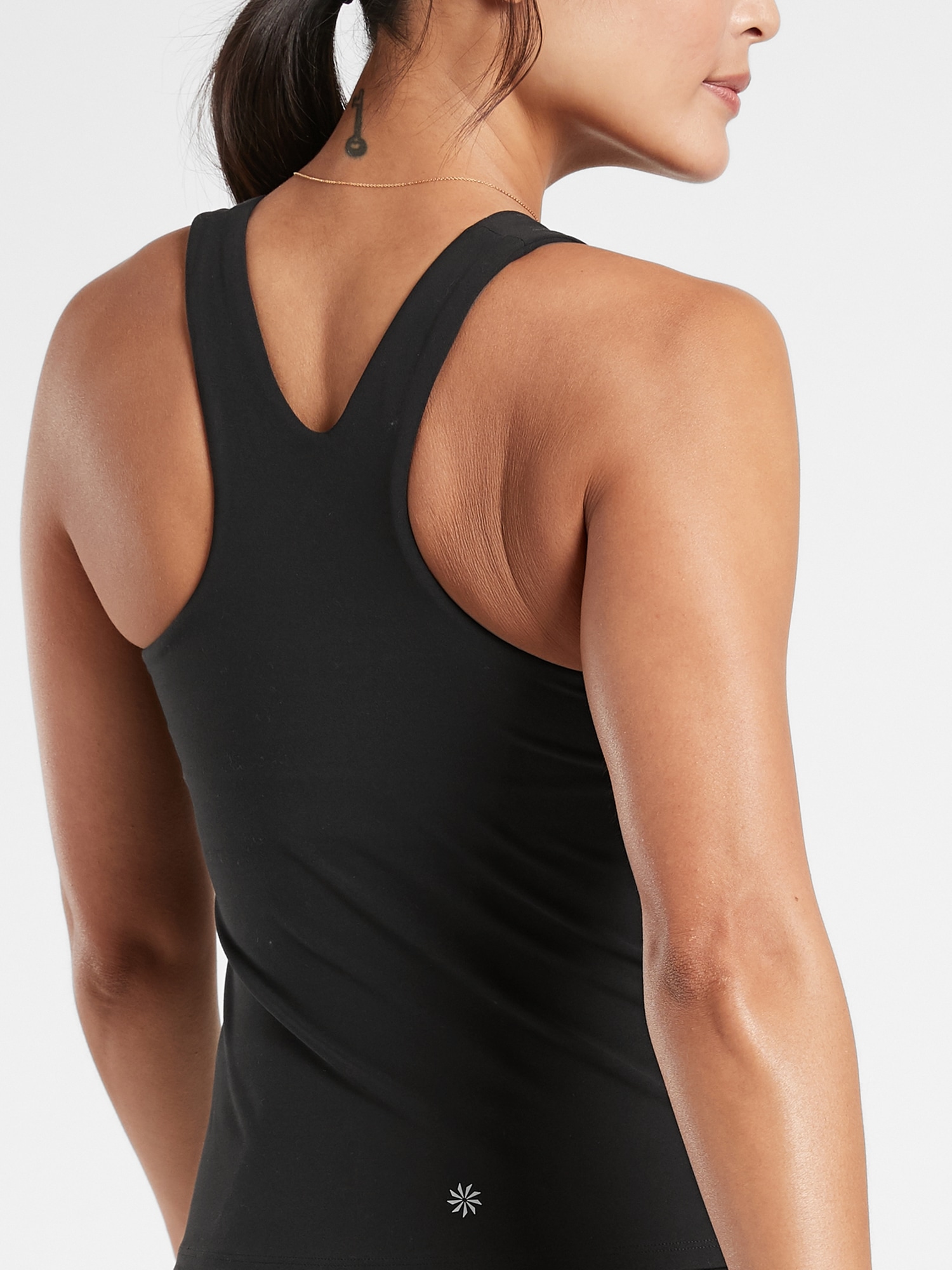 Conscious Support Top A-C