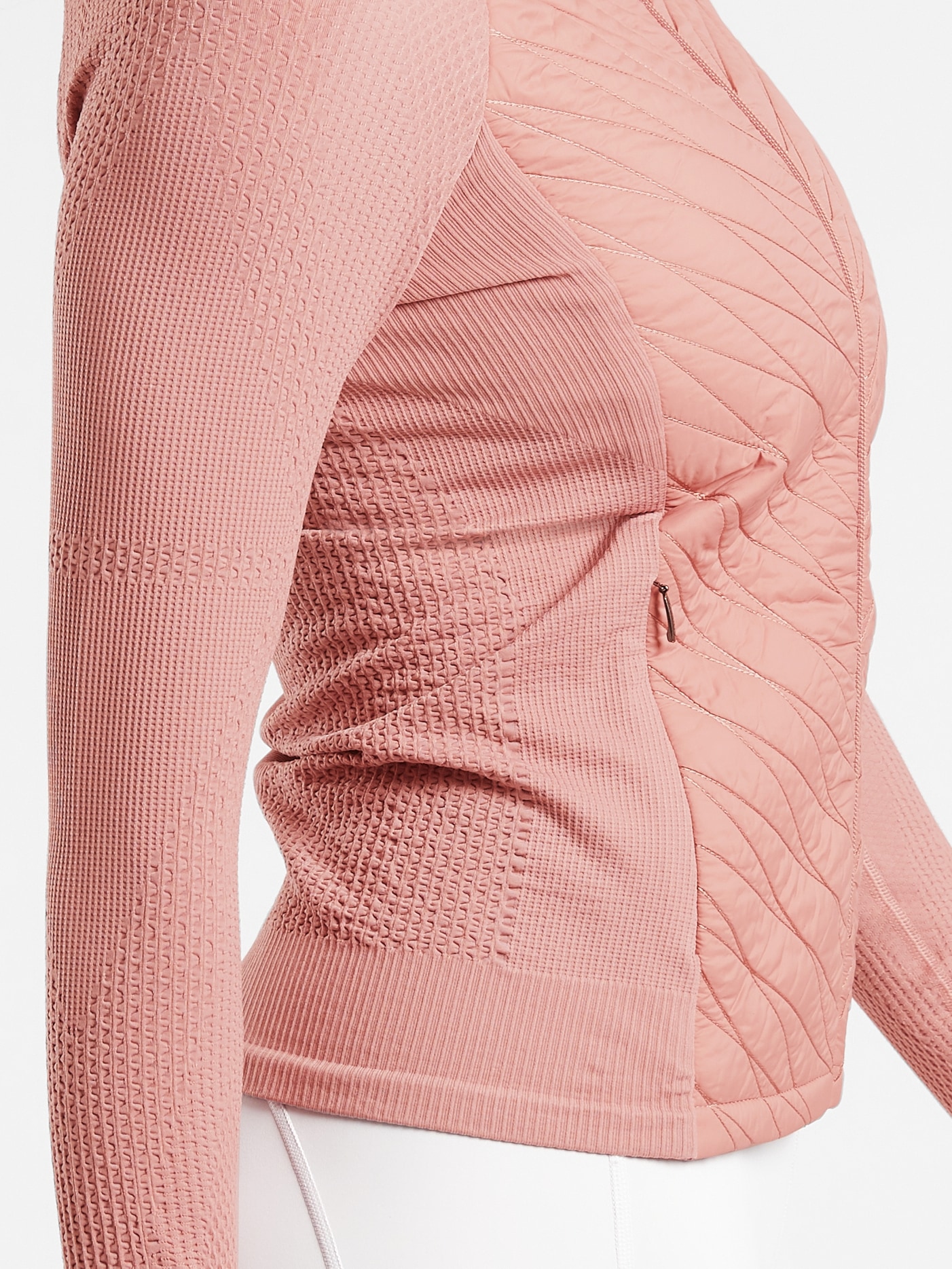 Flurry Force Insulated PrimaLoft Jacket II