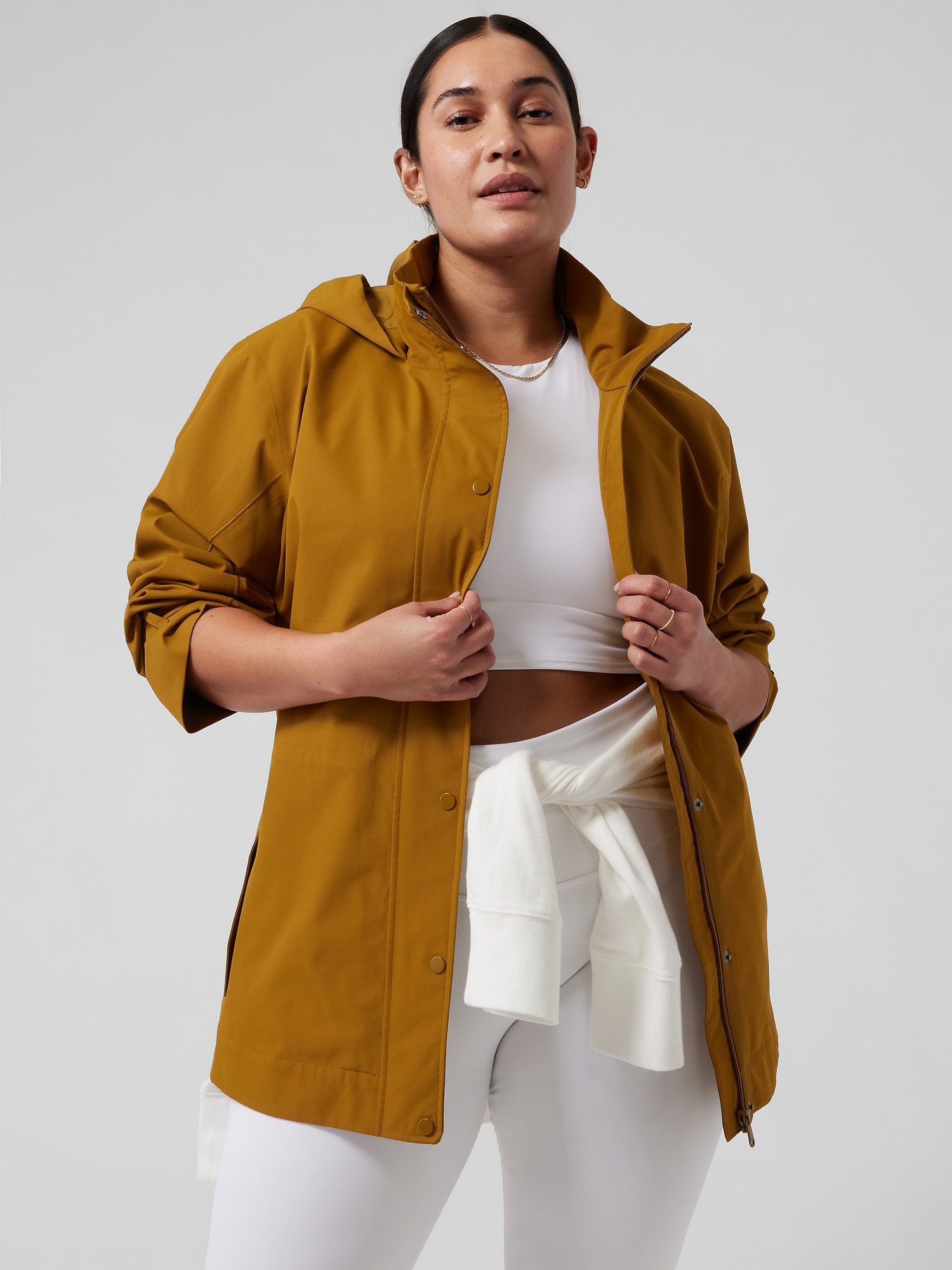 RainOut Sutro Trench