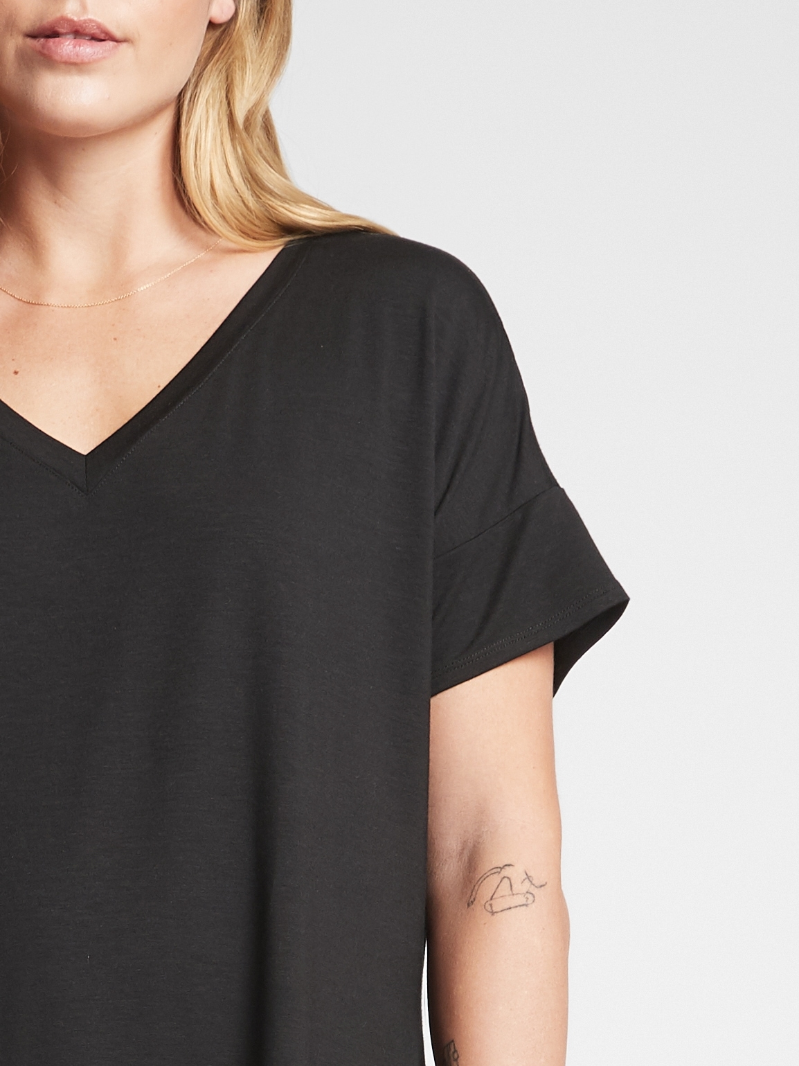 Nighttime Bliss Sleep CYA Tee