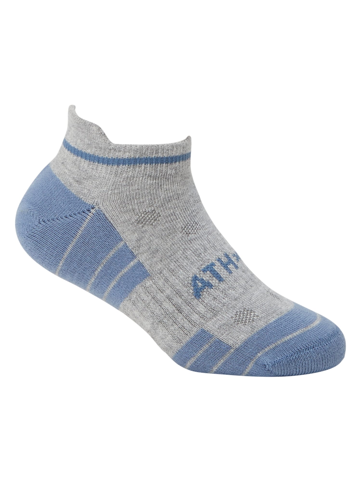 Athleta Girl Everyday Ankle Sock 3