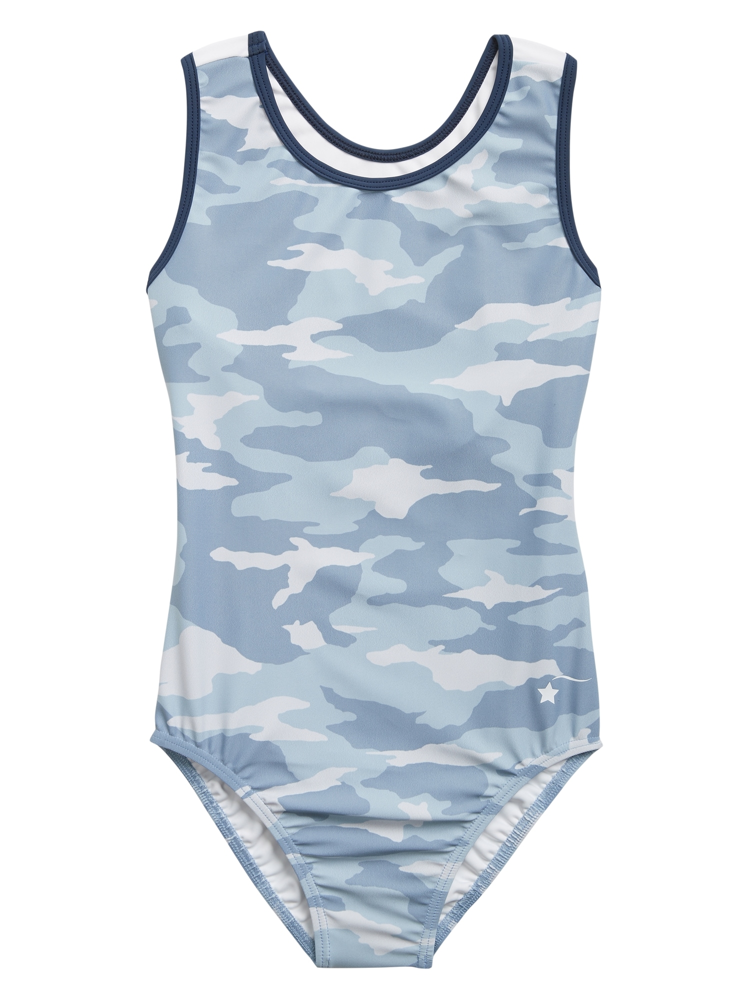 Athleta Girl Tuck and Tumble Leotard by Destira