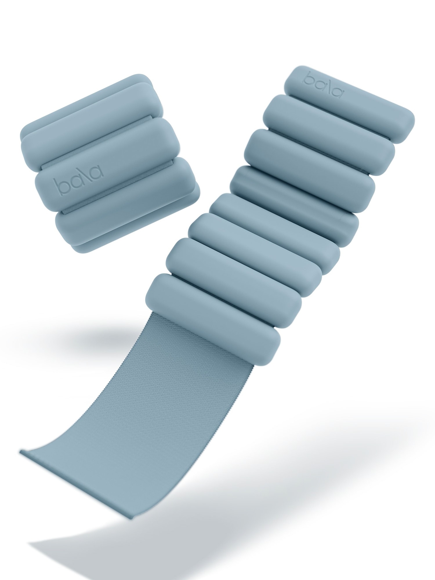 Bala Bangle 1 lb Weights by Bala