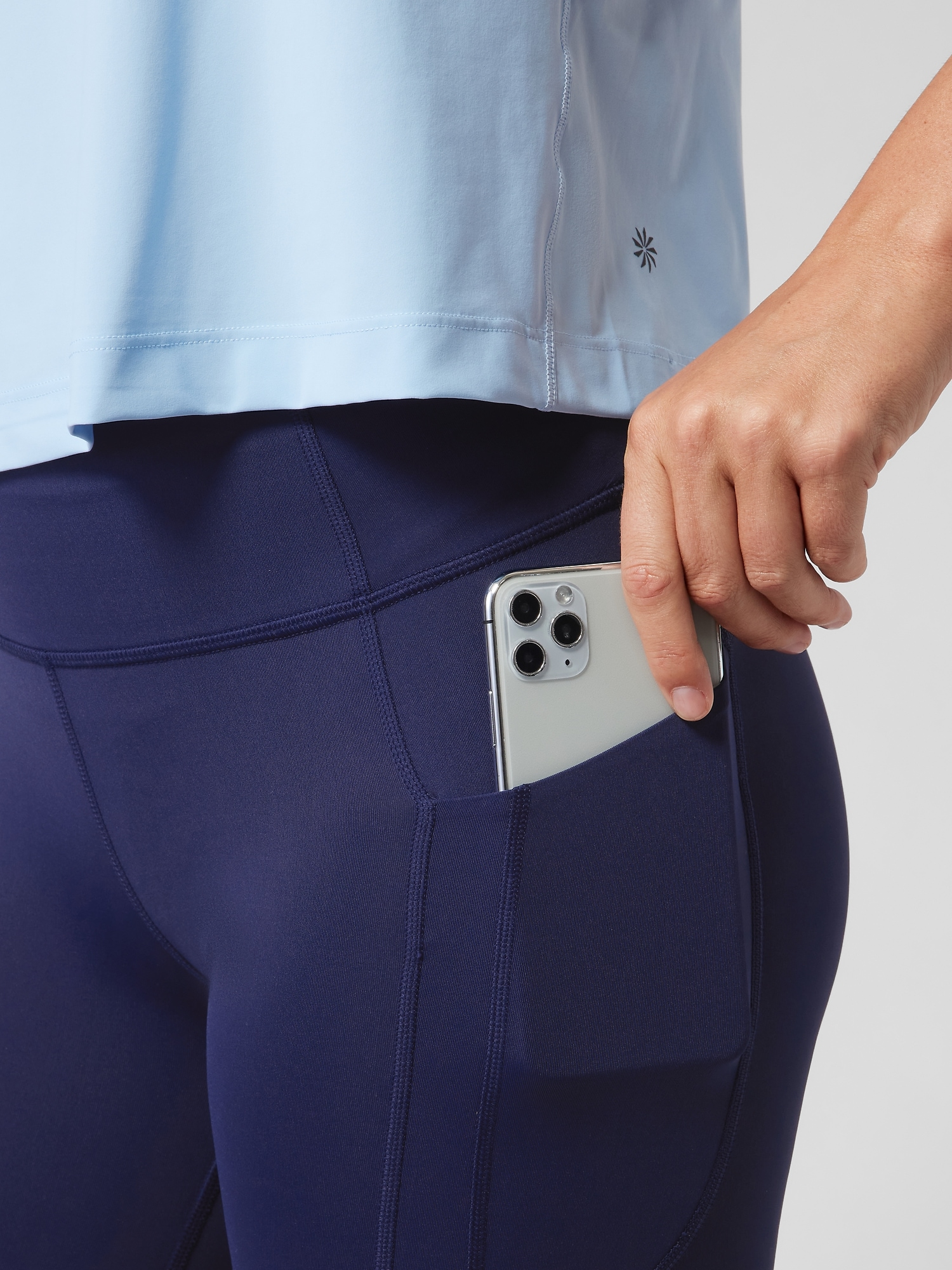 Ultimate Stash II 7 Short