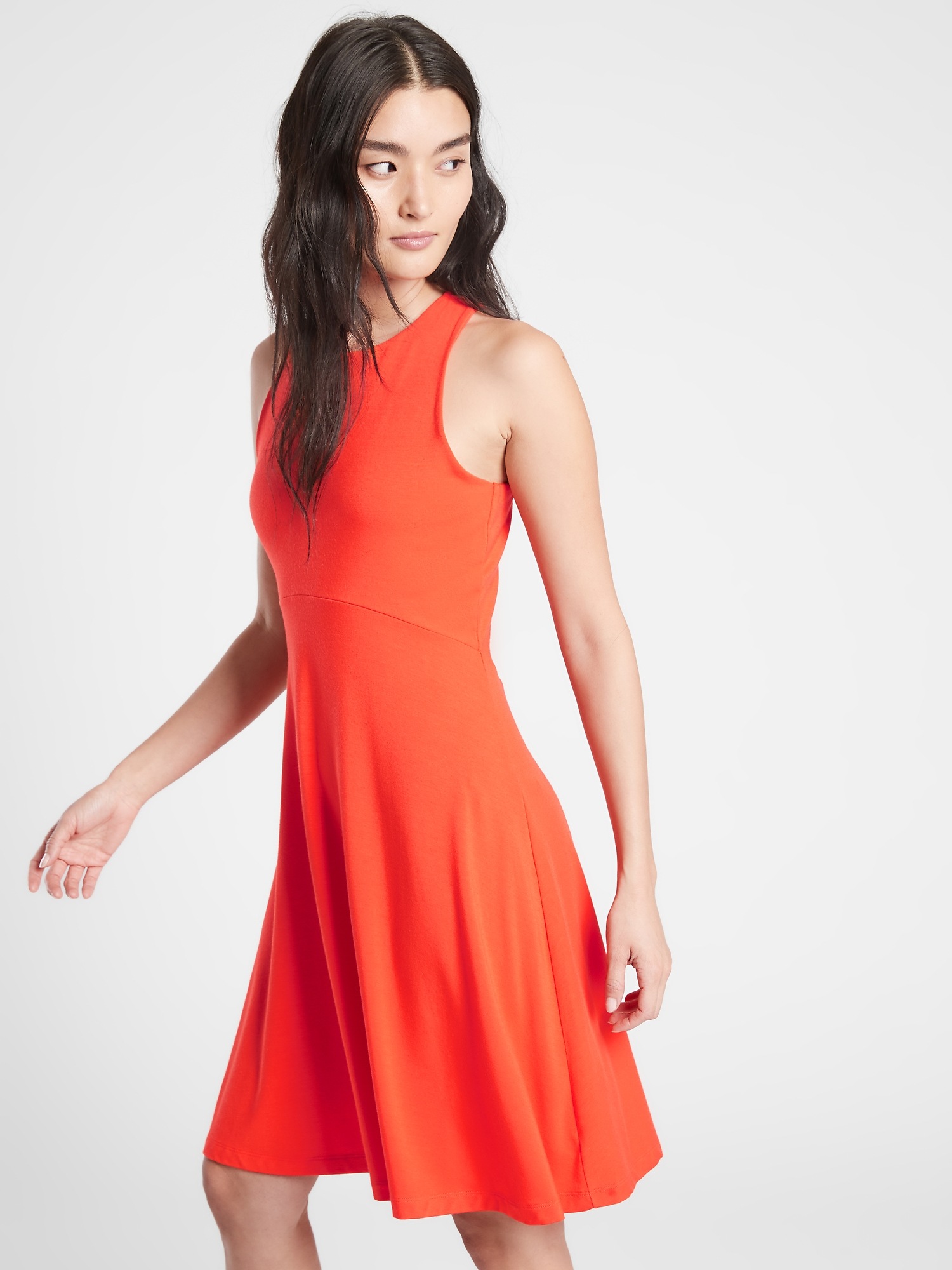 Santorini Thera Dress