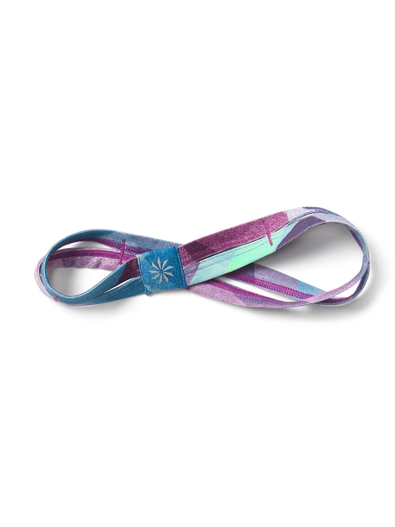 Athleta Girl Double Trouble Headband