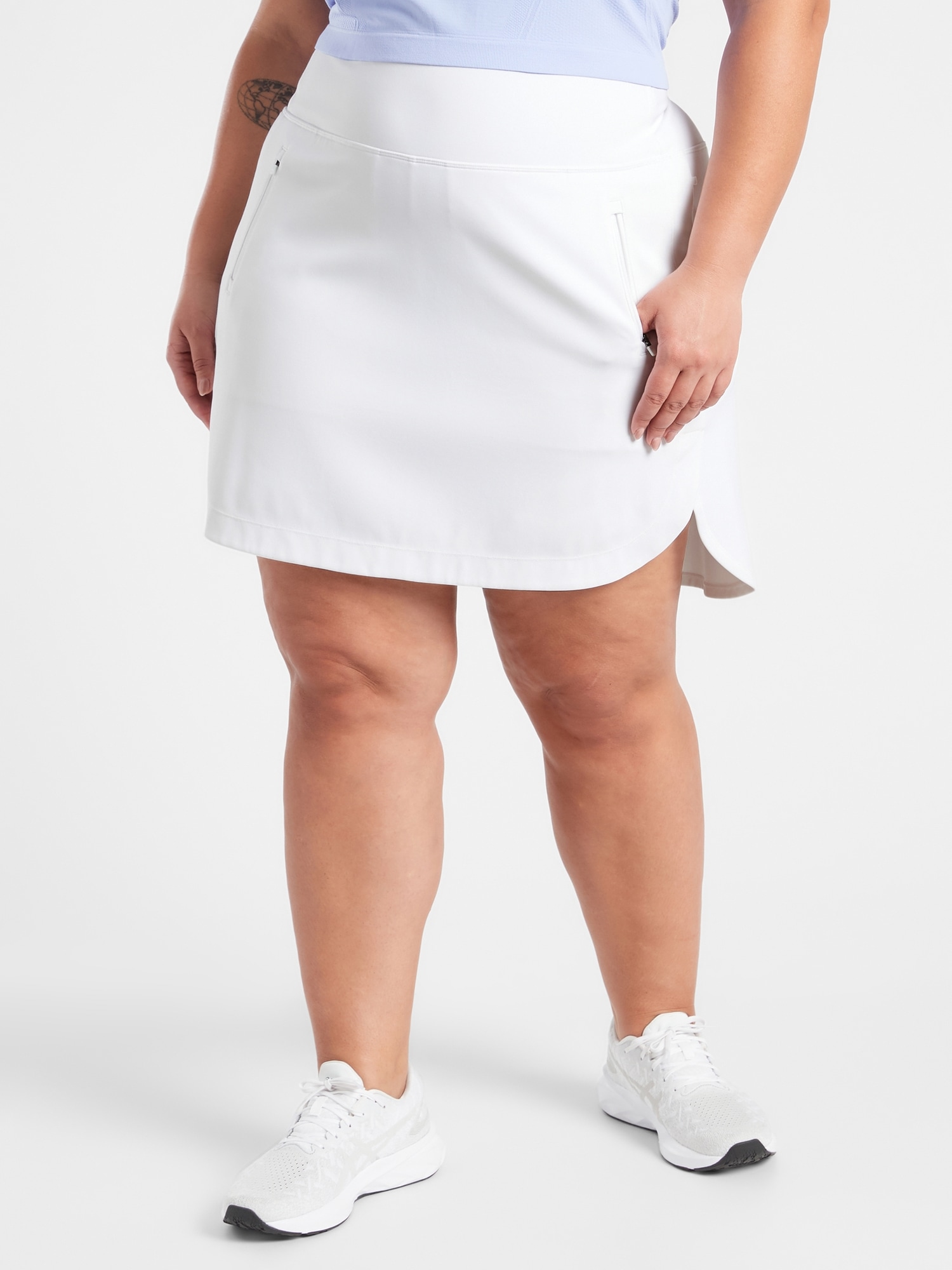 Fairway Golf Skort 18