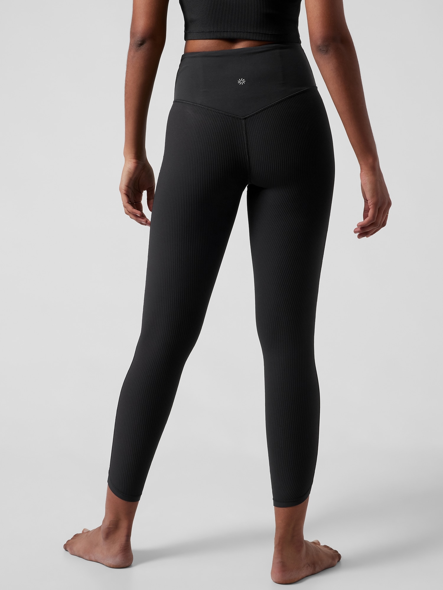 Elation Crossover Rib 7/8 Tight