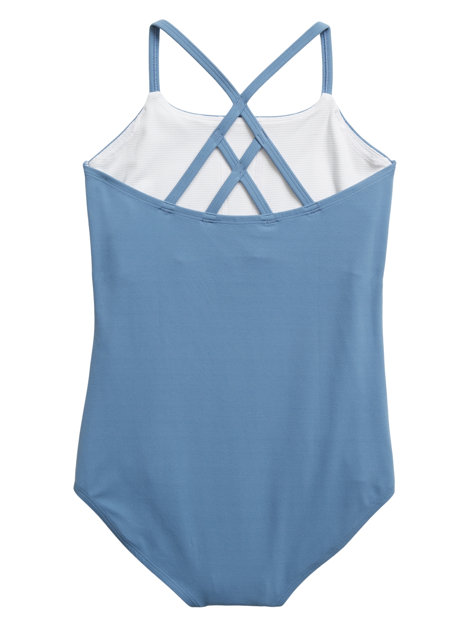 Athleta Girl Got Your Back Leotard