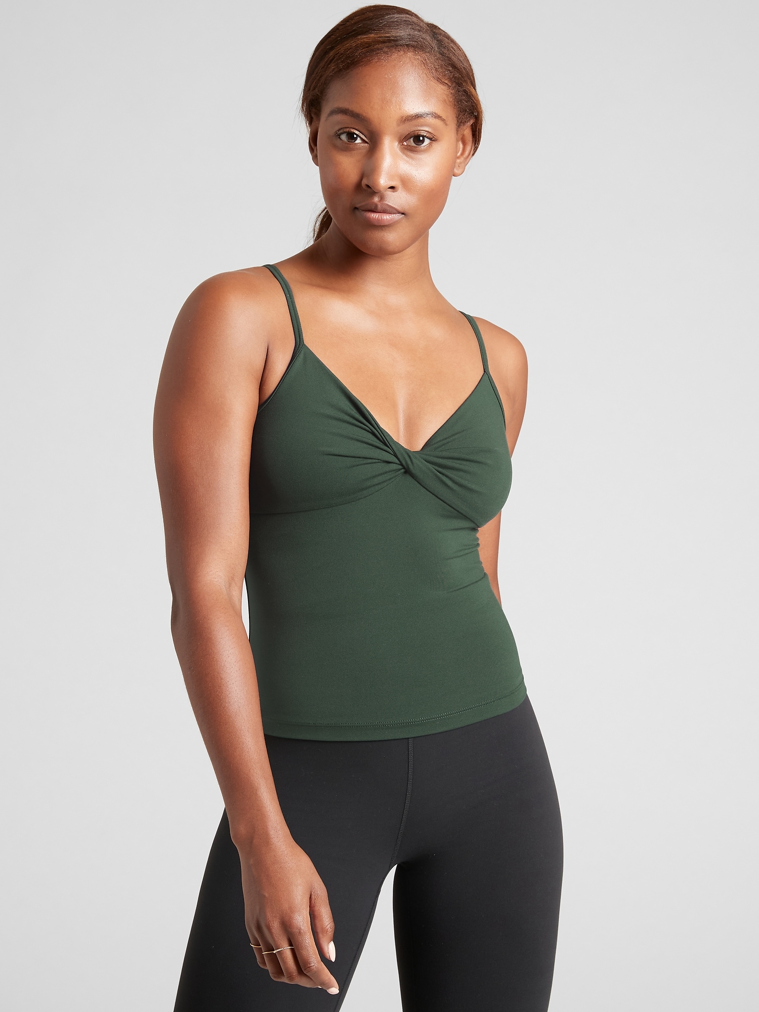 Powervita Twist Cami