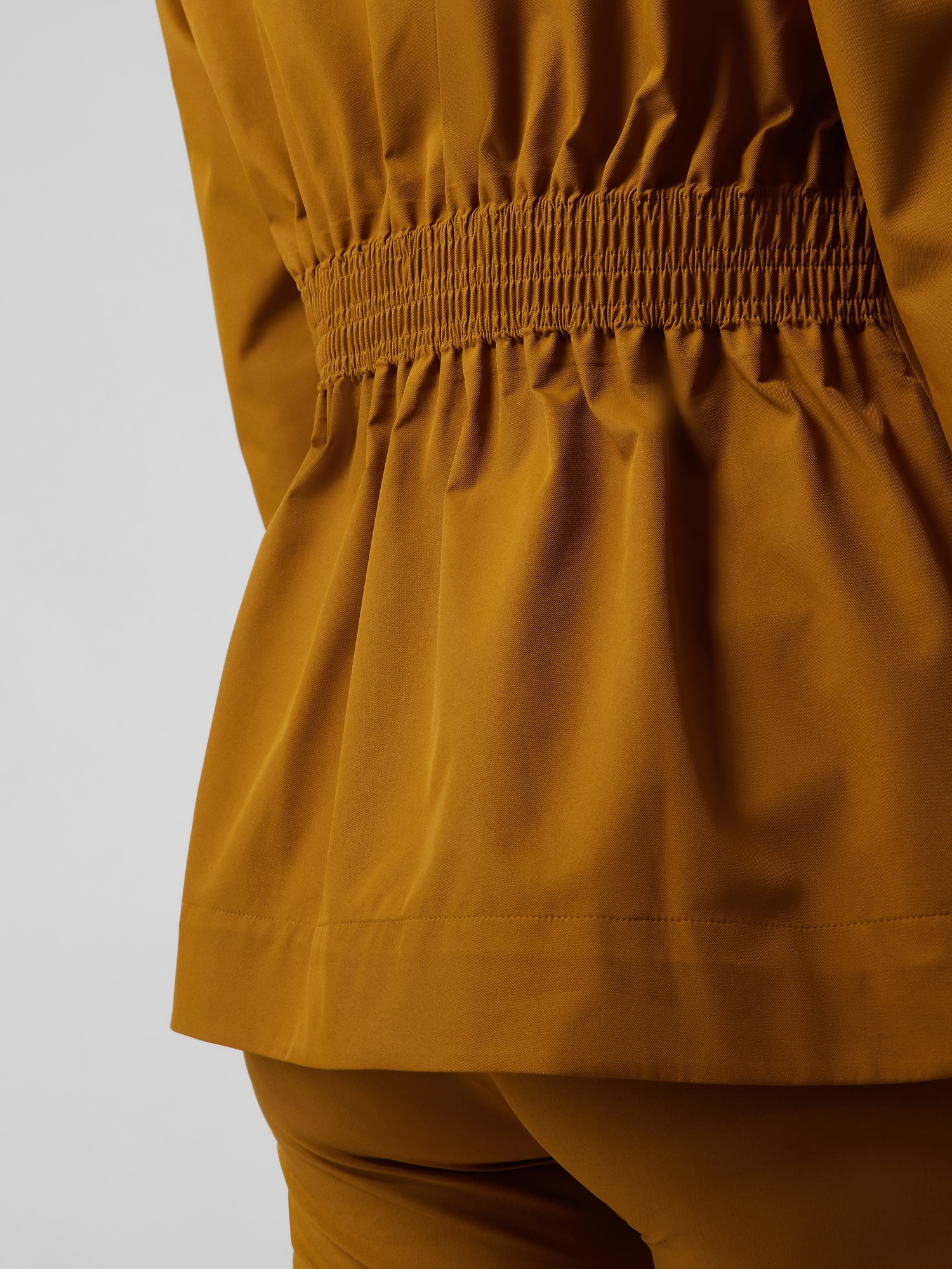 RainOut Sutro Trench