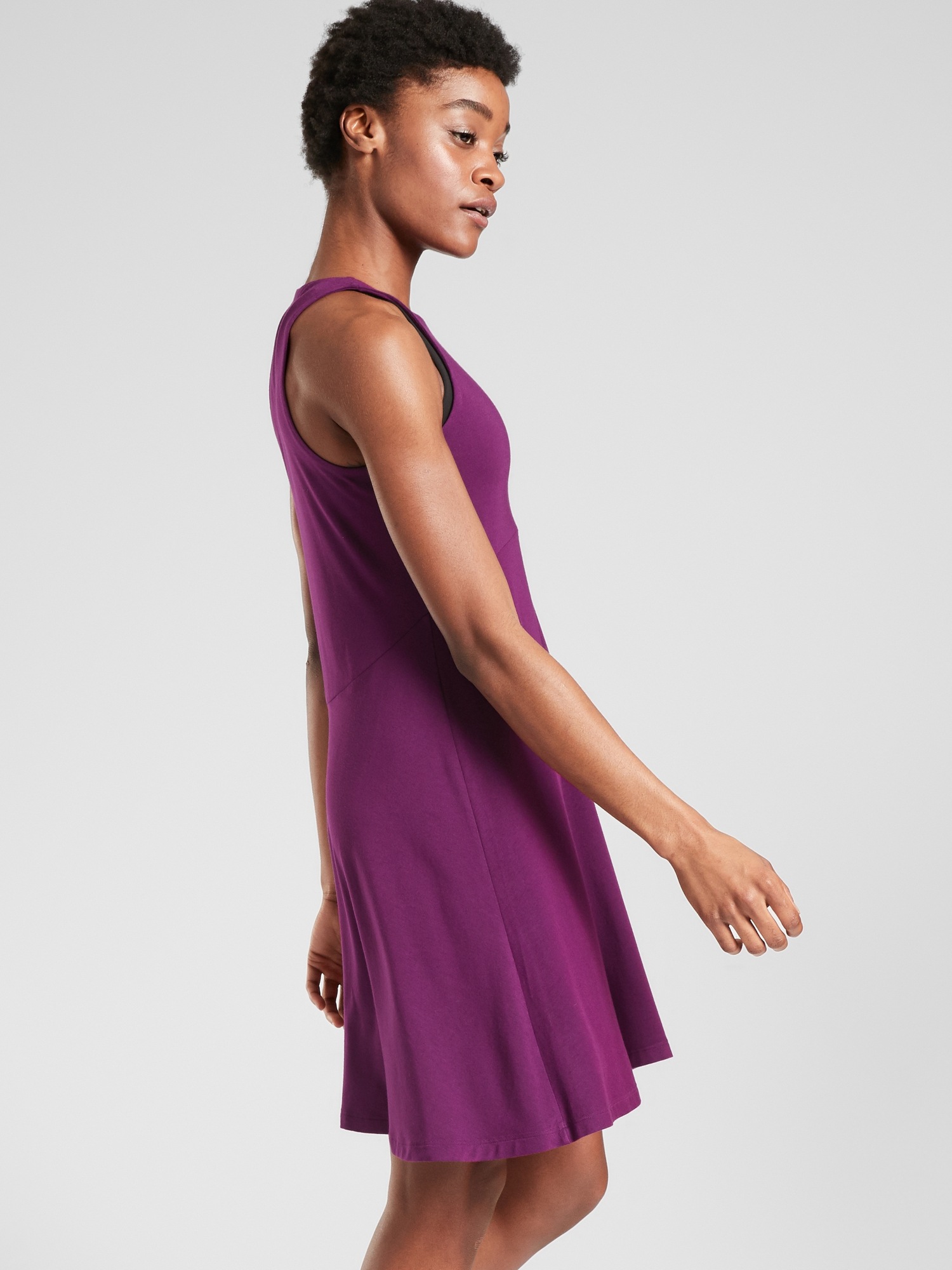 Santorini Thera Dress