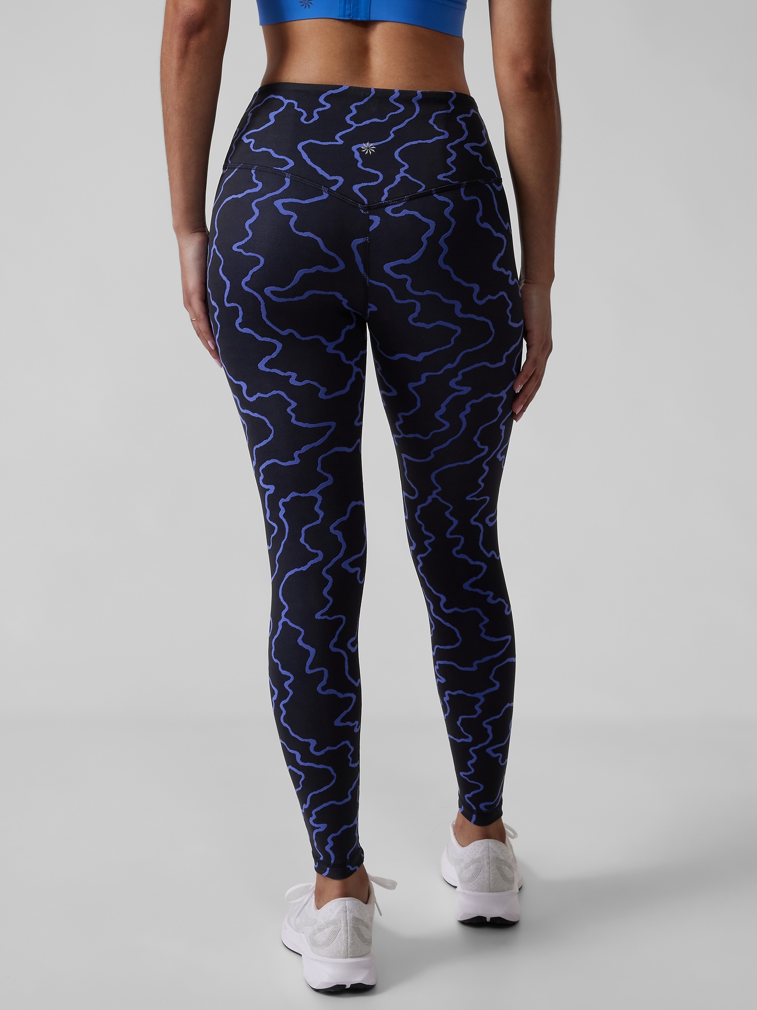 Elation Train Textured 7/8 Tight