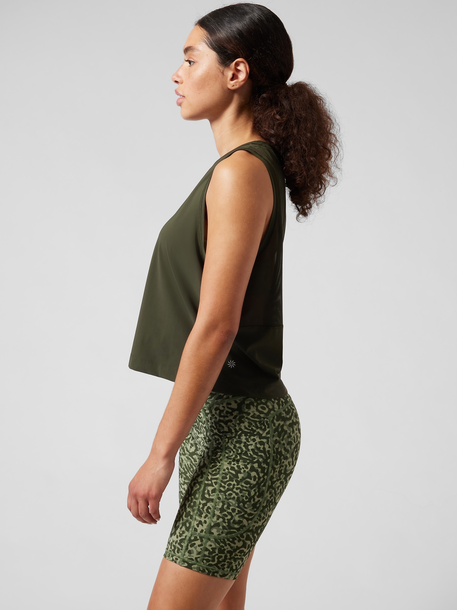 Ultimate Muscle Tank