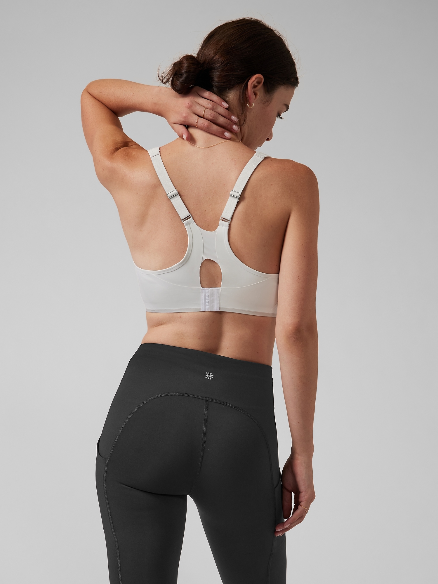 Empower II Train Bra A