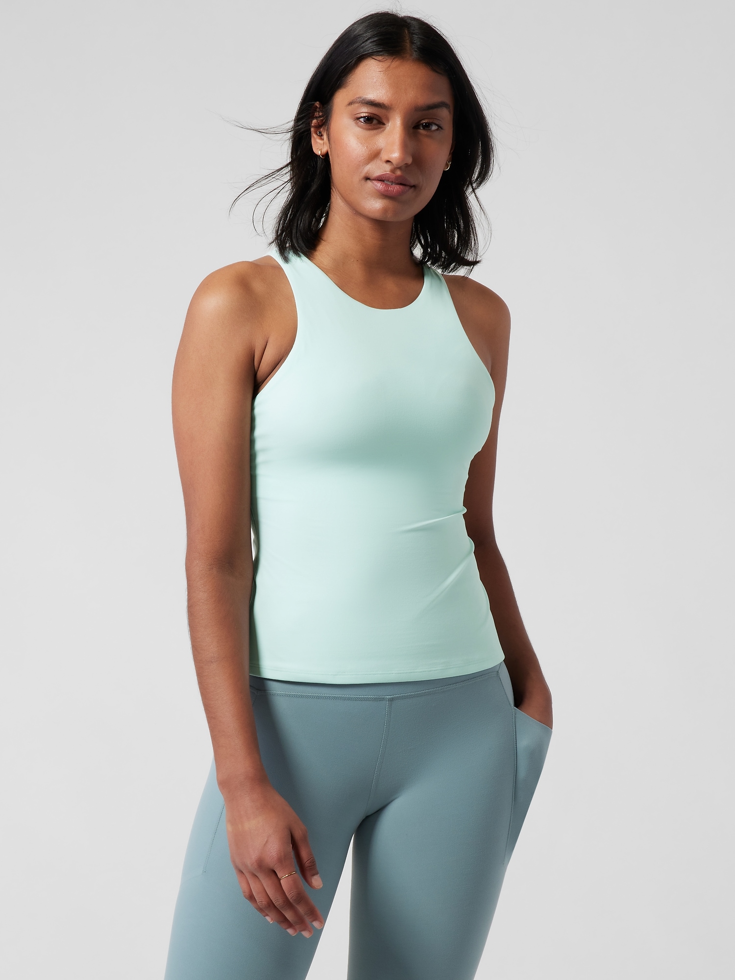 Conscious Support Top D