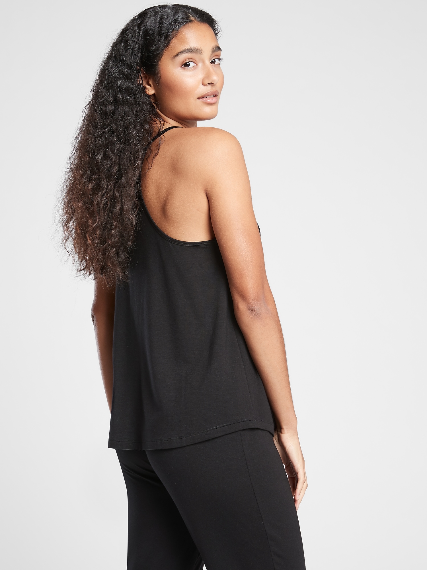 Nighttime Bliss Sleep Cami