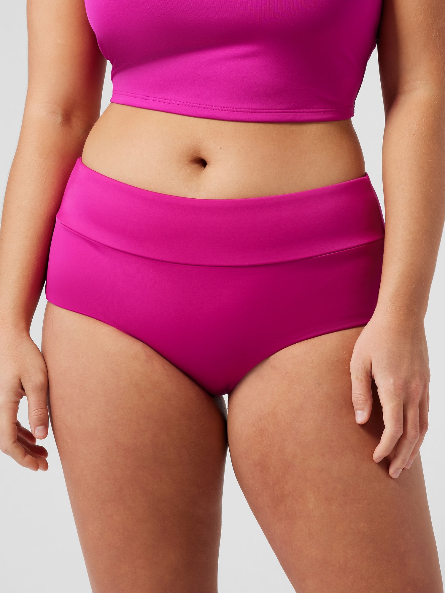 Malibu Swim Boyshort