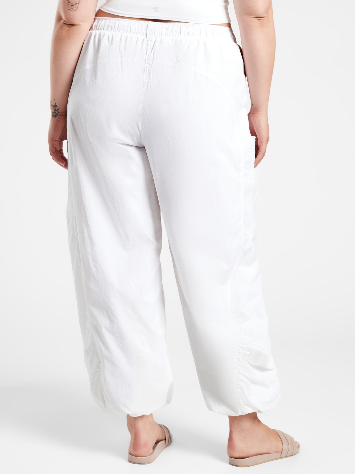 Grace Warm Up Pant