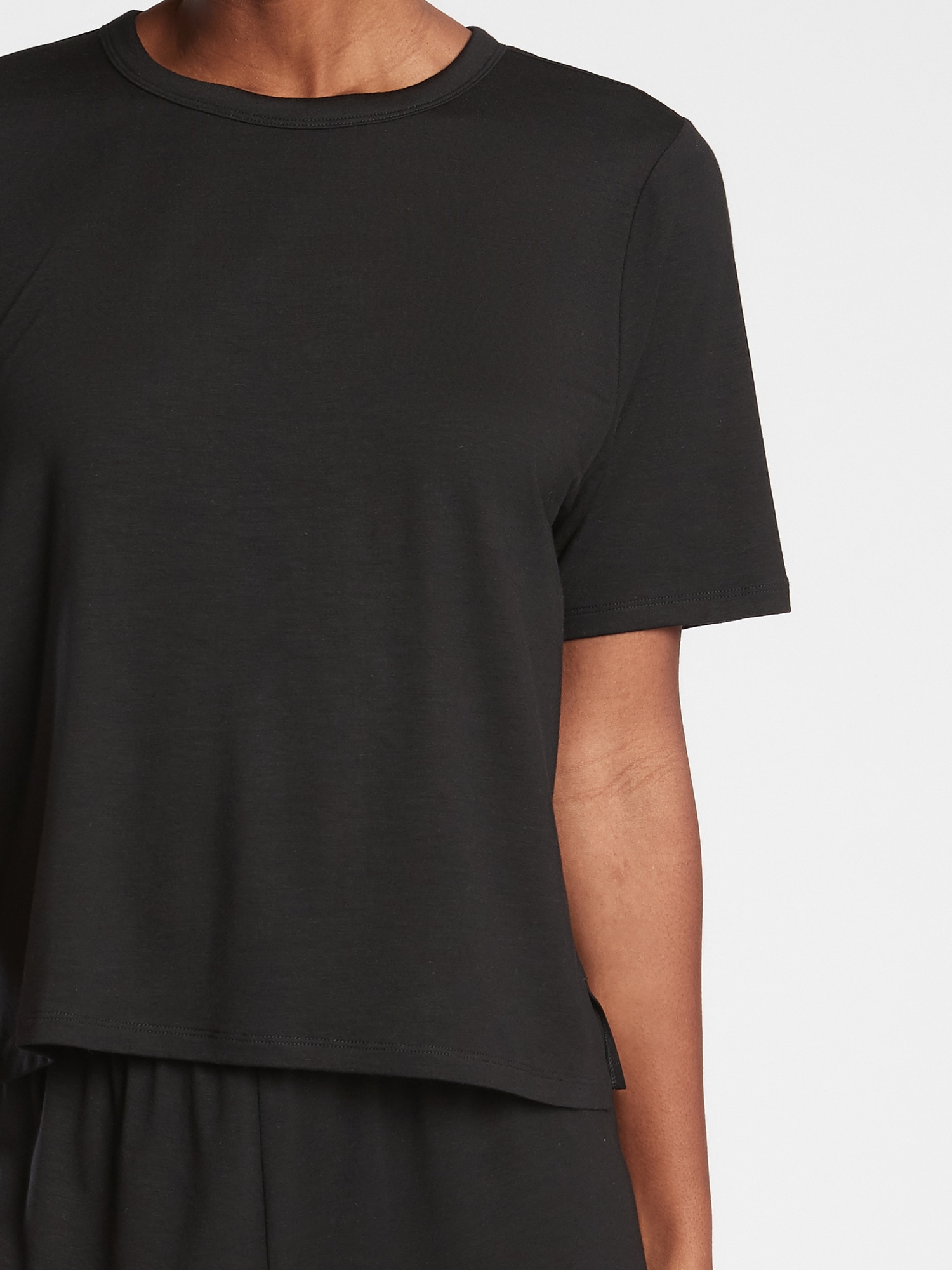 Nighttime Bliss Sleep Tee