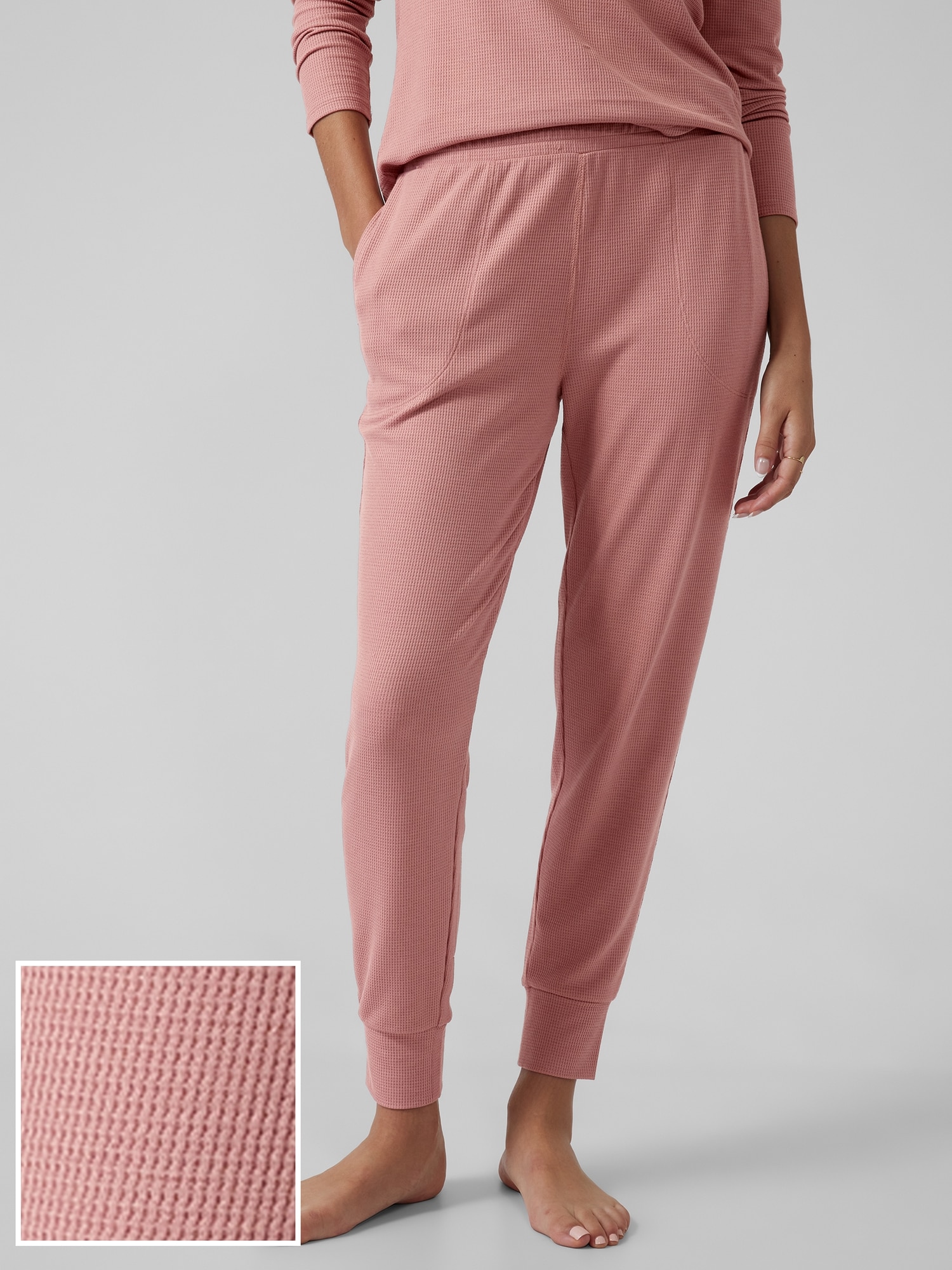 Wind Down Sleep Jogger